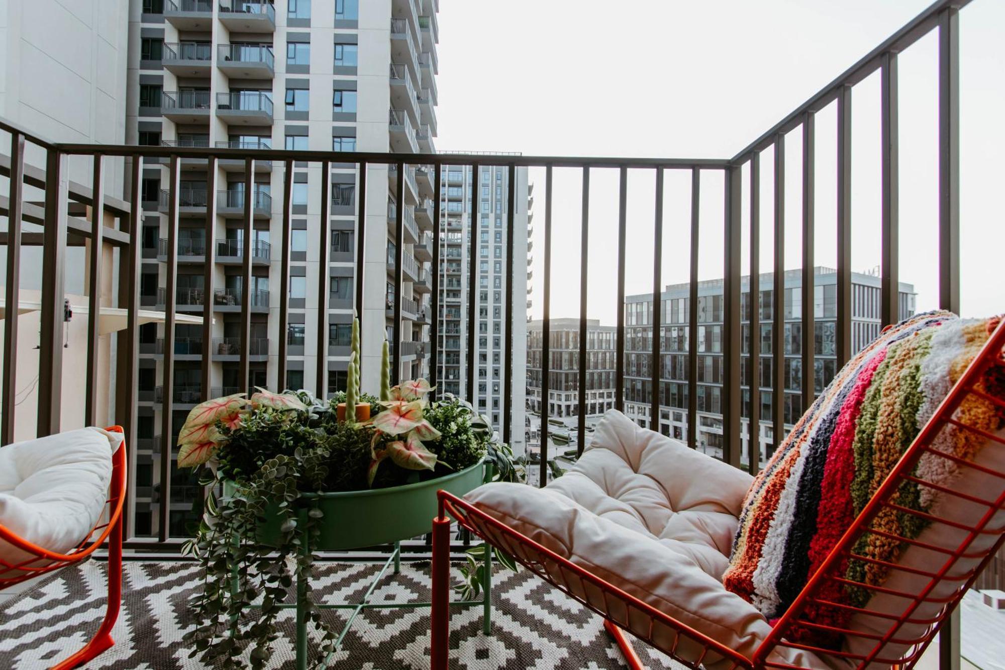 Apartment Coolest 1 Bedroom In Hills Close To The Park *