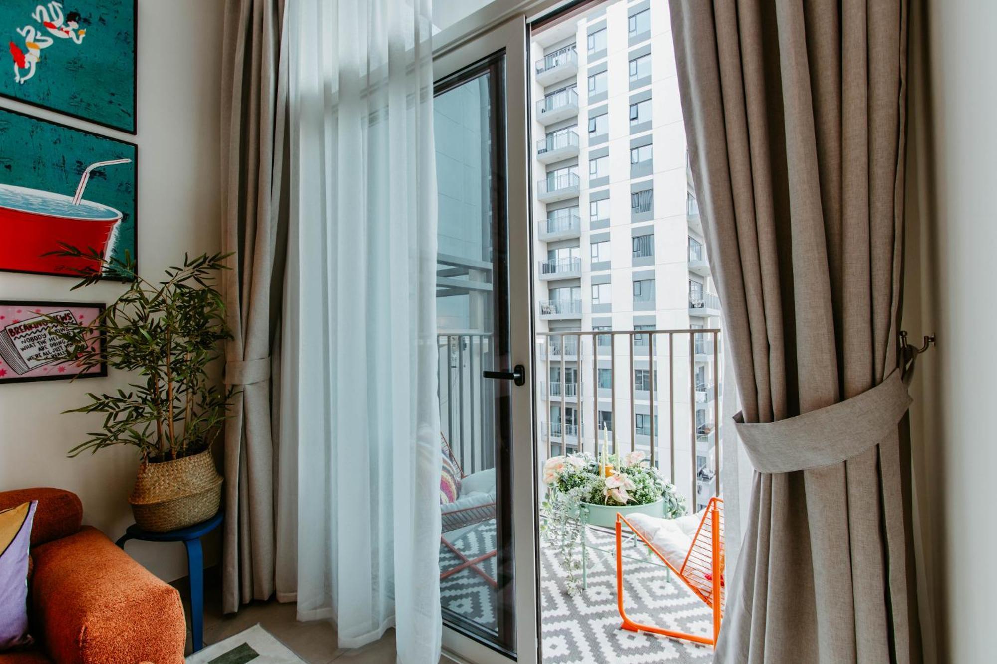 Apartment Coolest 1 Bedroom In Hills Close To The Park *