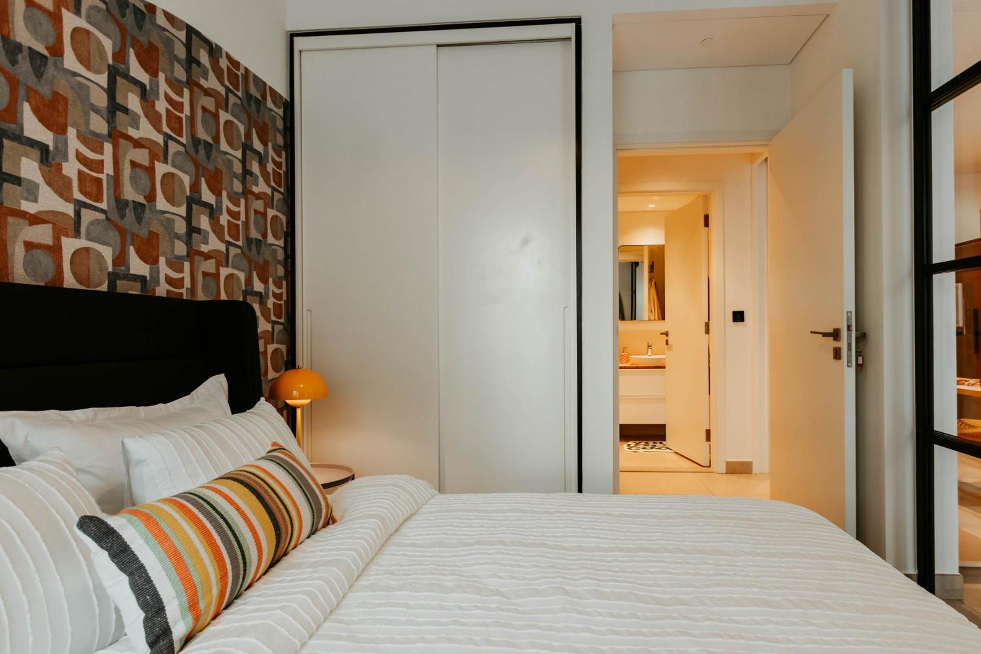 Apartment Coolest 1 Bedroom In Hills Close To The Park *