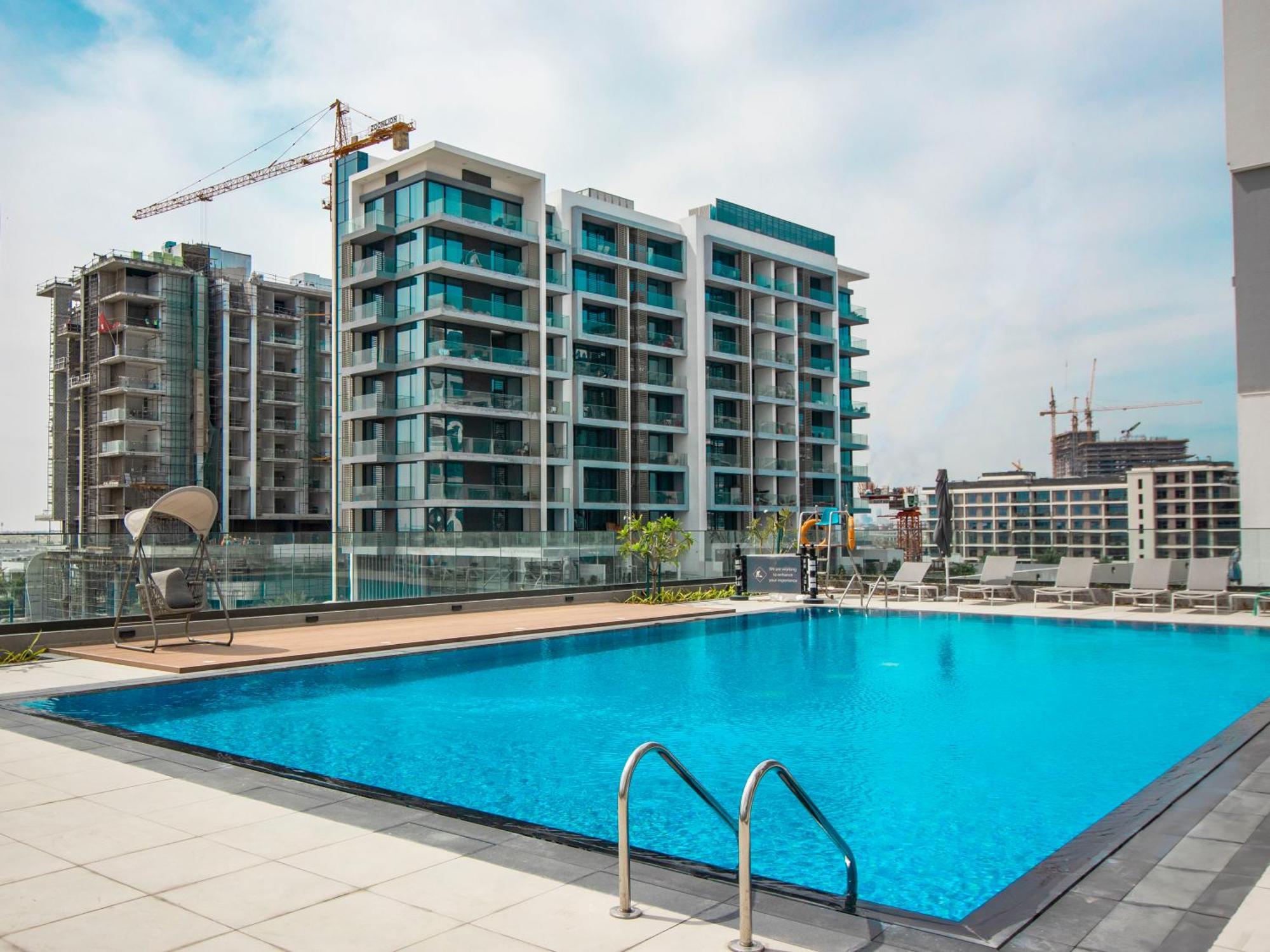 Apartment Luxury 1br Getaway: Steps From Hills Park *