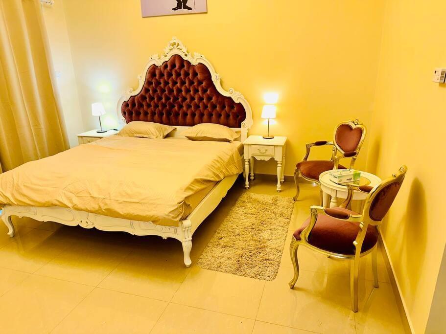 Luxury 1 Bed - Pool View - Ready Dubai
