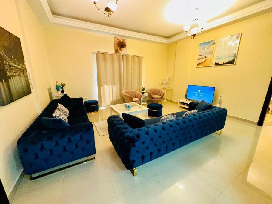 Apartment Luxury 1 Bed - Pool View - Ready Dubai