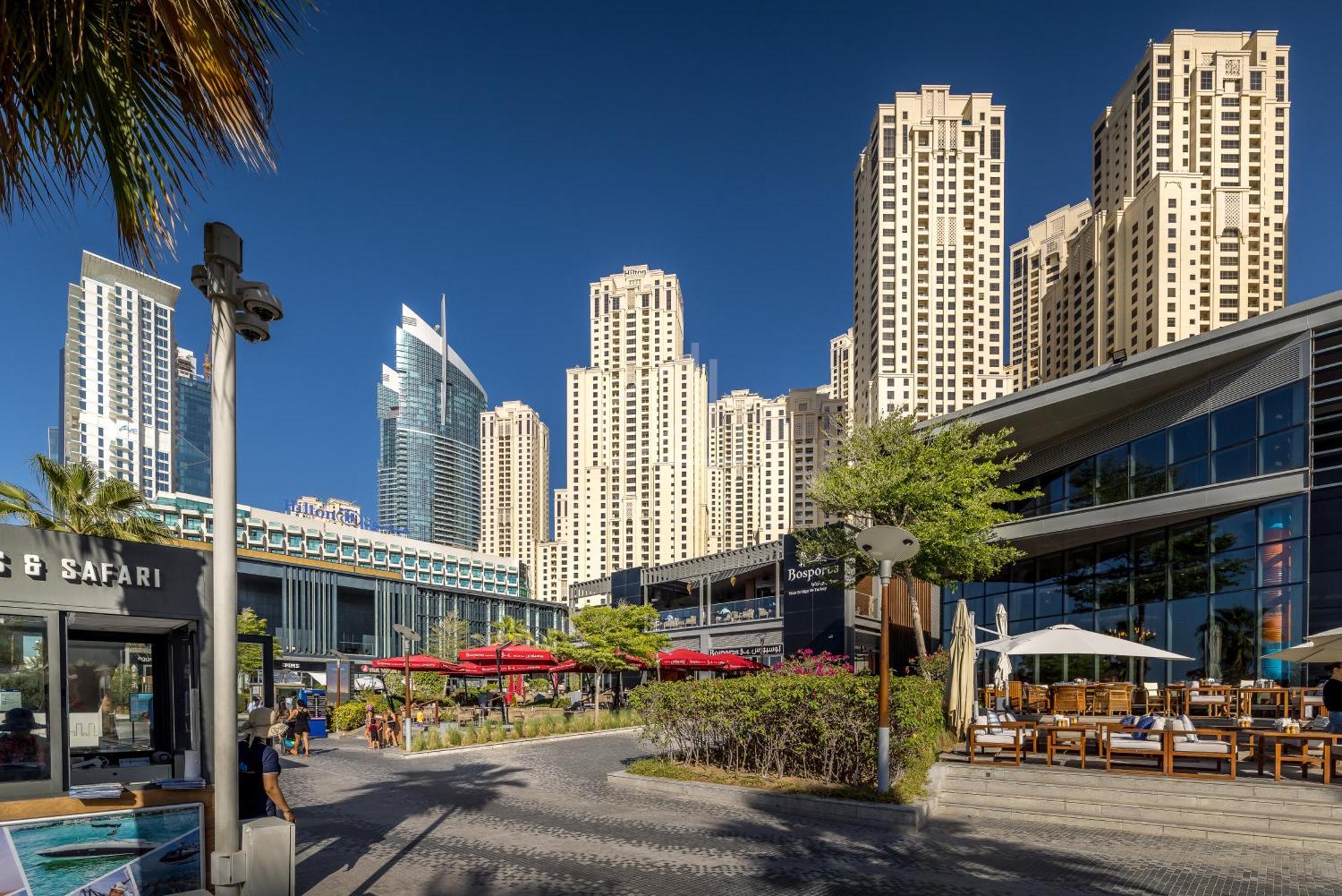 Apartment And Comfy In Jbr *