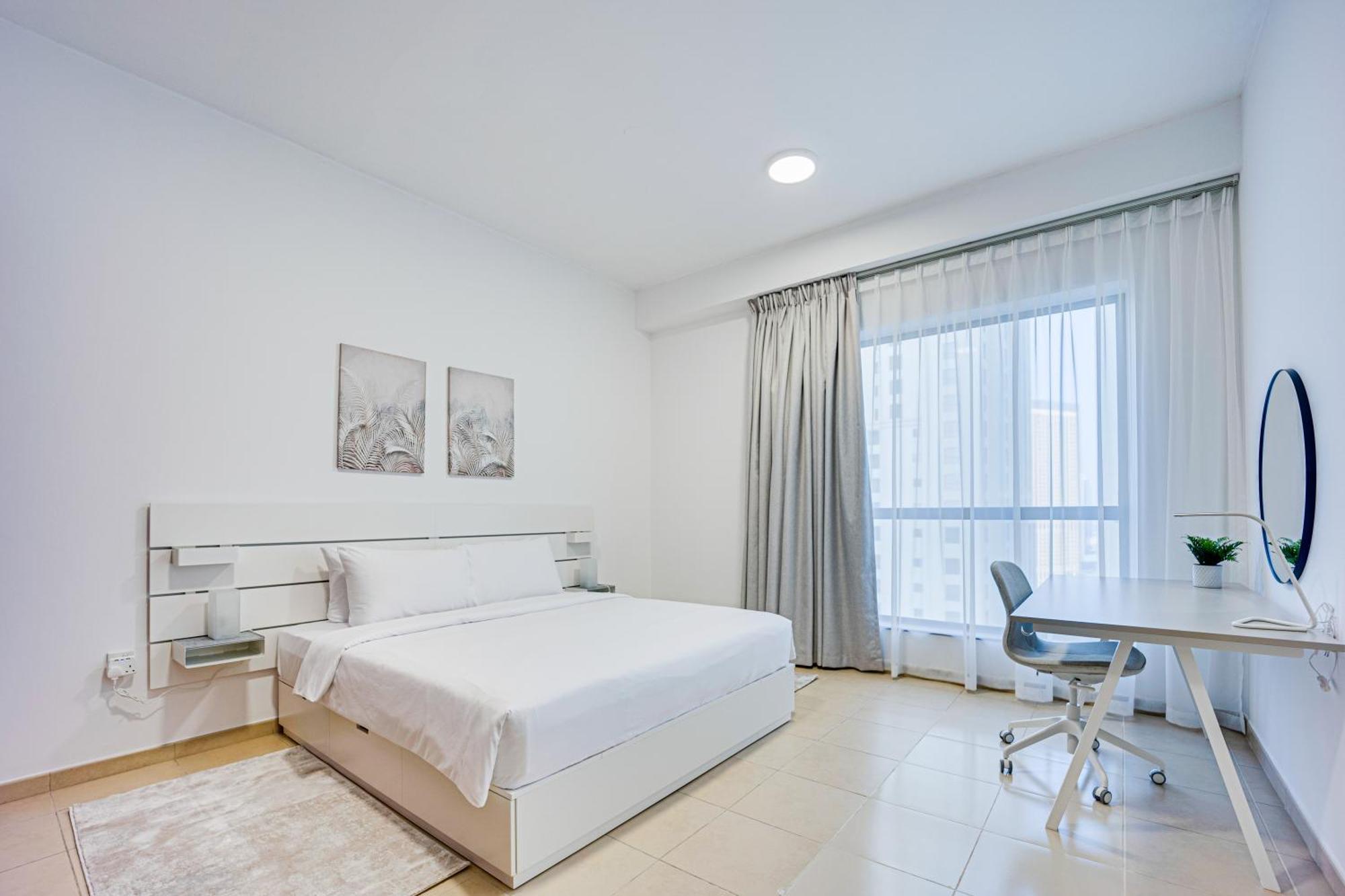 And Comfy In Jbr Apartment Dubai