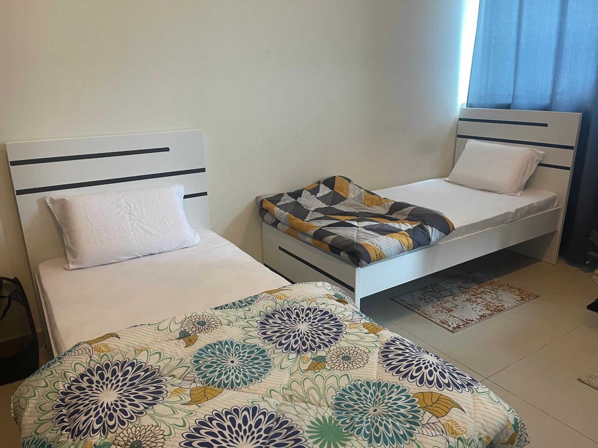 Purity Jvc Dubai