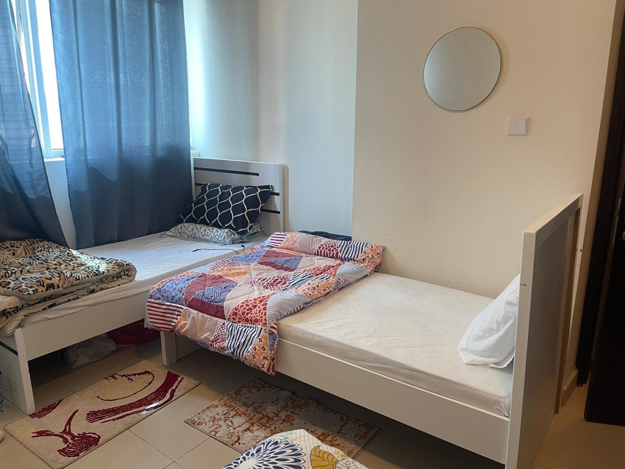Hostel Purity Jvc