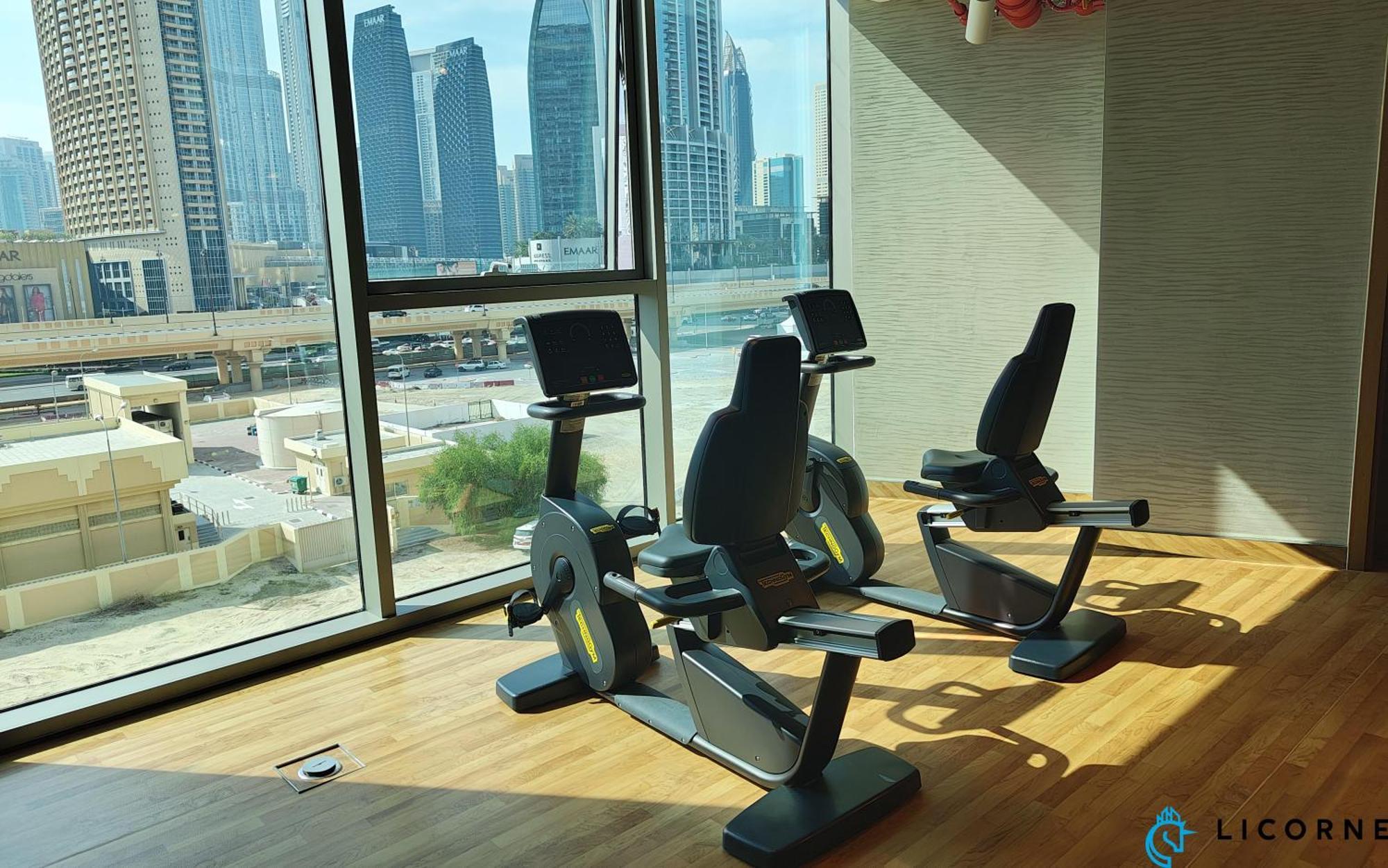 2br Next To Dubaimall, Pool View Of Burj Khalifa - Downtown Views Ll Apartment Dubai