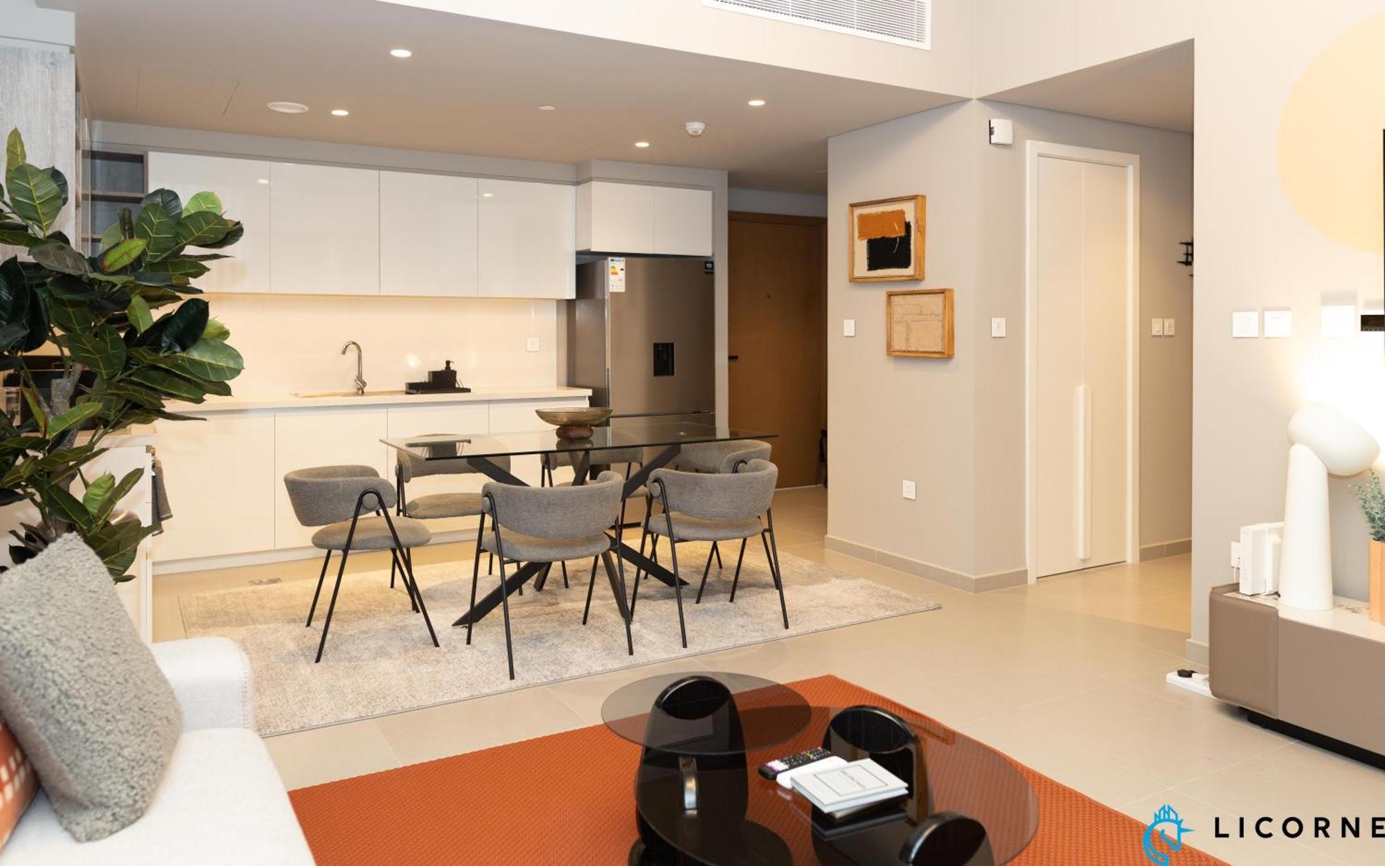 Apartment 2br Next To Dubaimall, Pool View Of Burj Khalifa - Downtown Views Ll Dubai