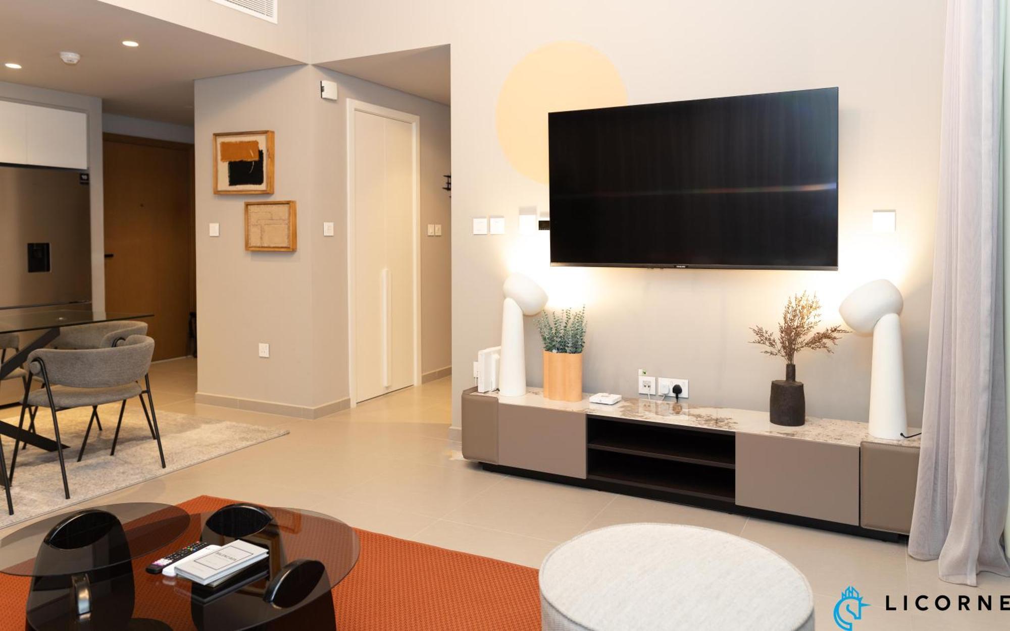 2br Next To Dubaimall, Pool View Of Burj Khalifa - Downtown Views Ll Apartment Dubai