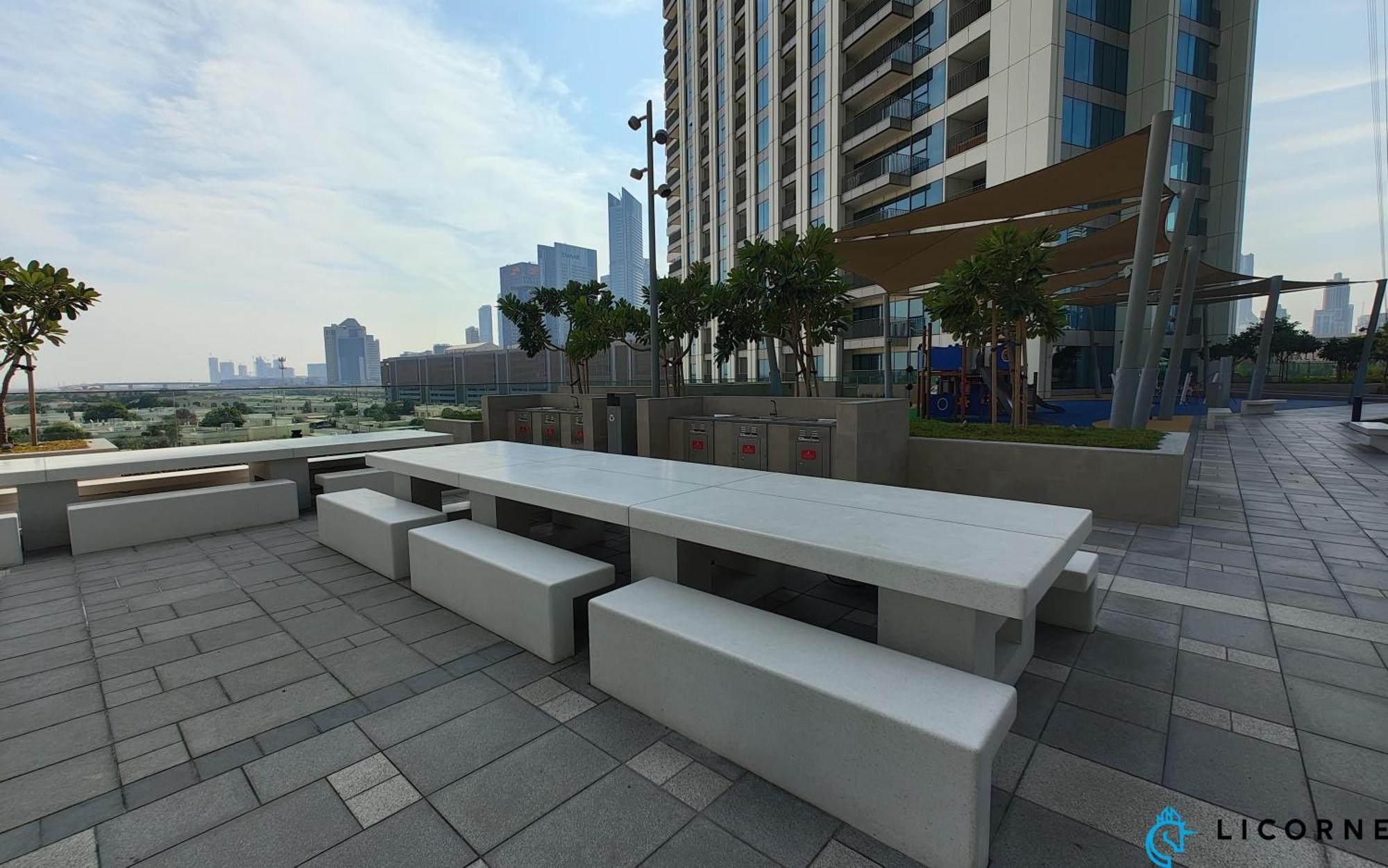 2br Next To Dubaimall, Pool View Of Burj Khalifa - Downtown Views Ll Dubai