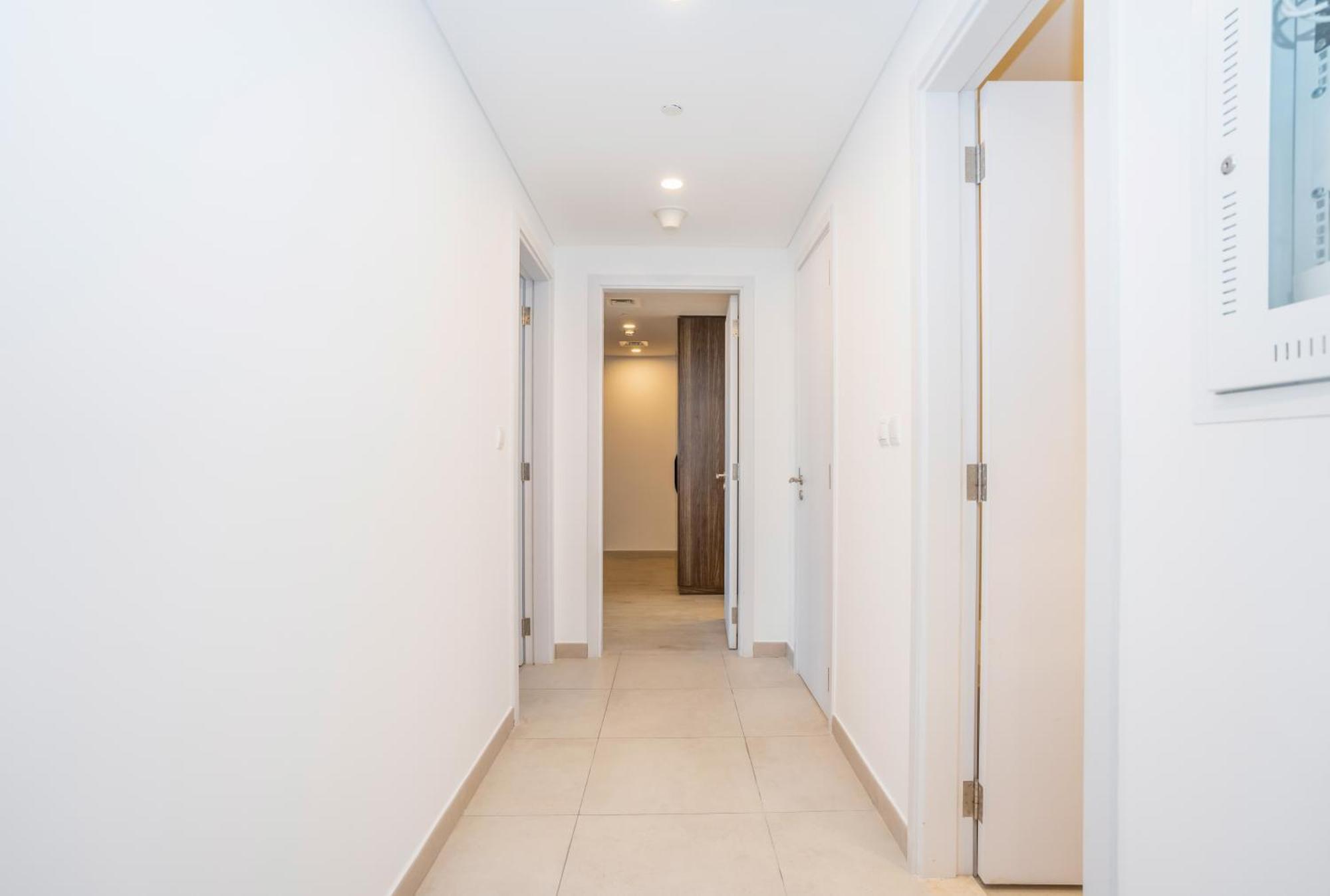 Apartment Vacay Lettings 2 Bed Retreat Near Burj Al Arab *