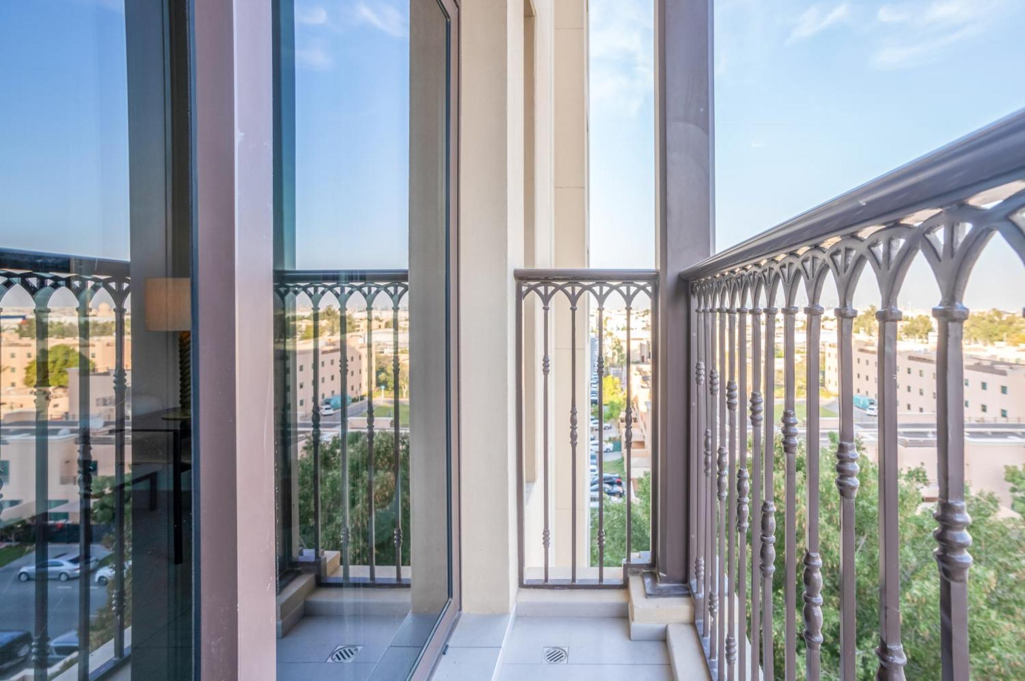 Vacay Lettings 2 Bed Retreat Near Burj Al Arab Apartment