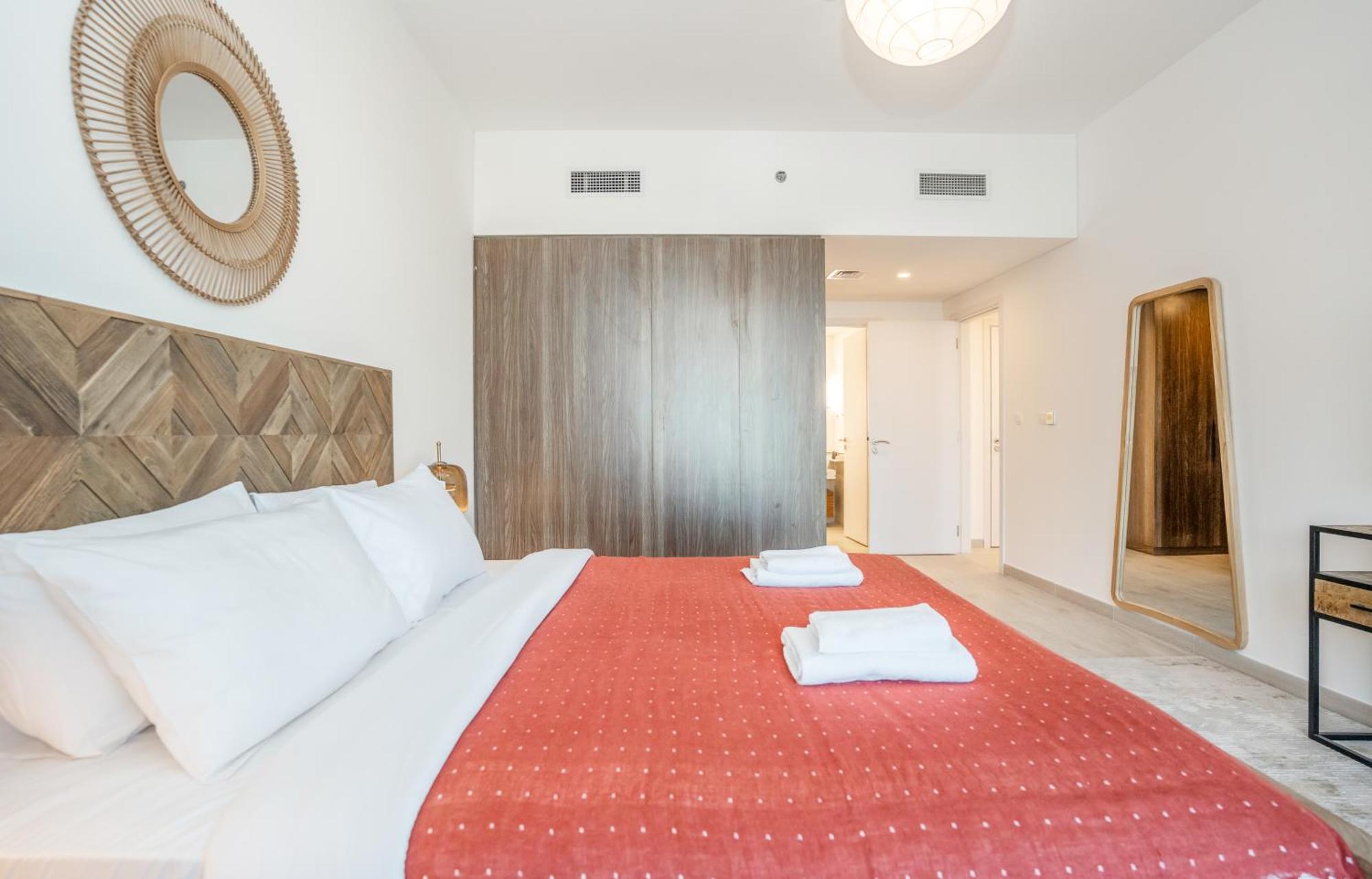 Vacay Lettings 2 Bed Retreat Near Burj Al Arab *
