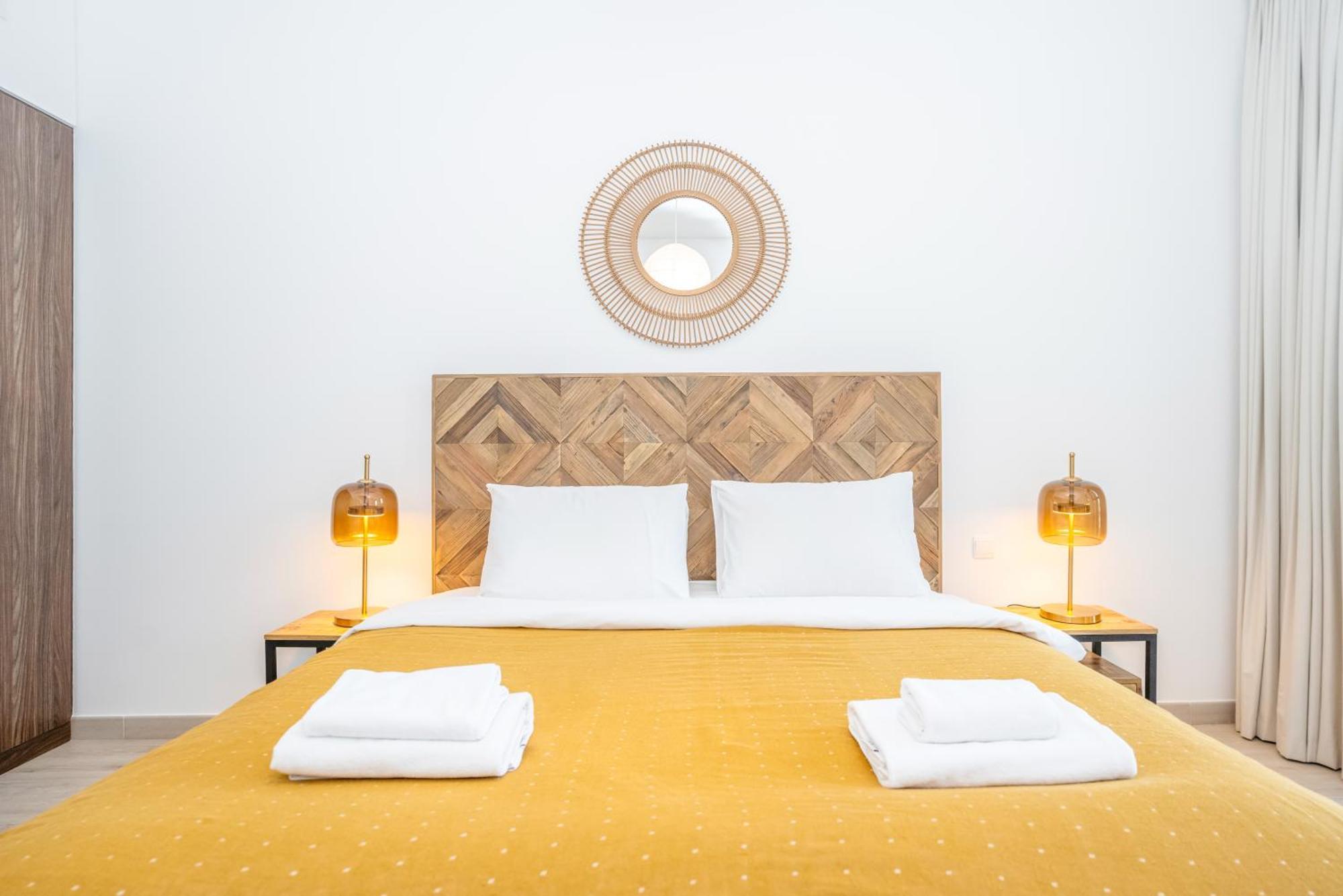 Vacay Lettings 2 Bed Retreat Near Burj Al Arab