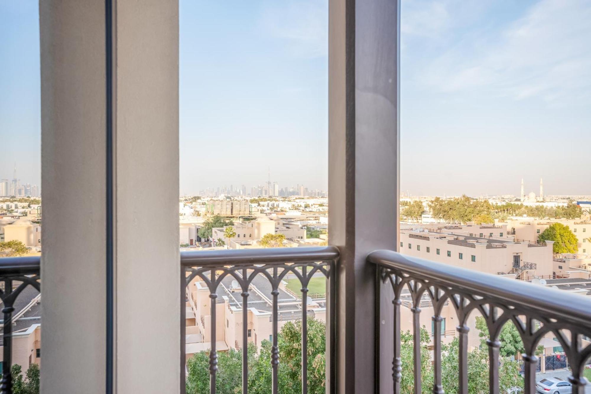 Vacay Lettings 2 Bed Retreat Near Burj Al Arab
