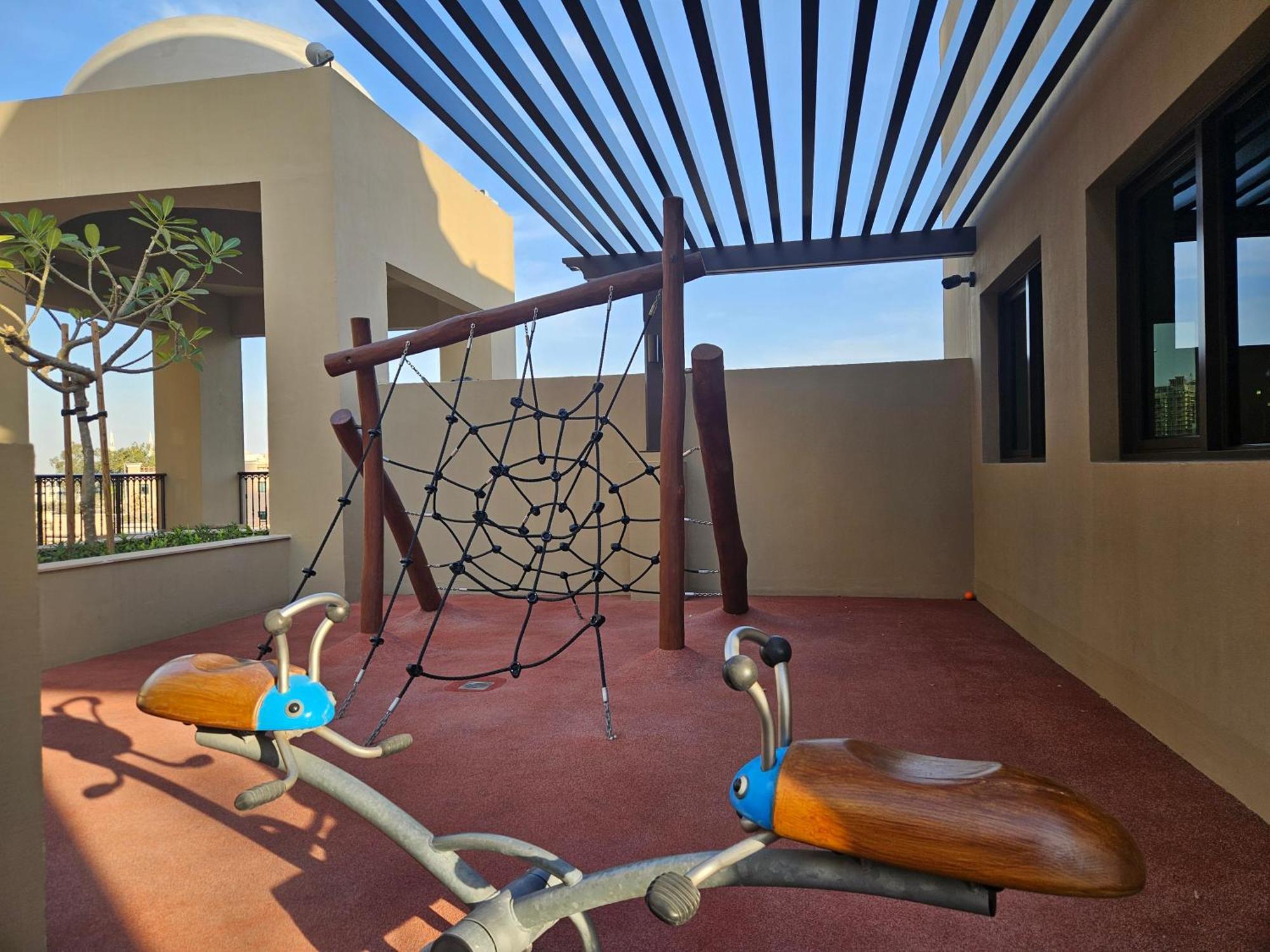 Vacay Lettings 2 Bed Retreat Near Burj Al Arab Dubai