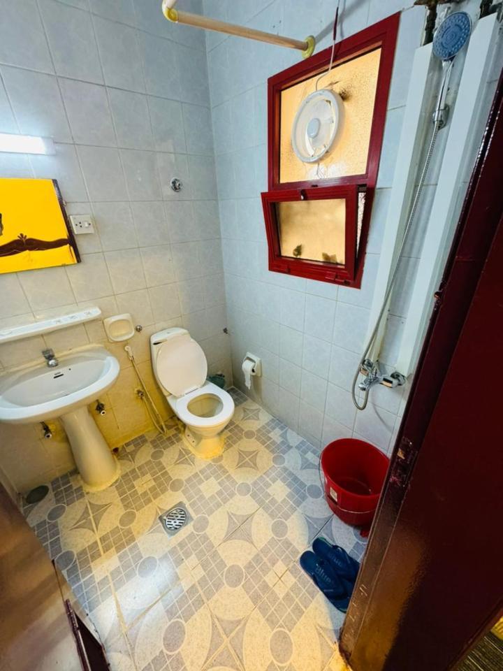 Al Wehda Apartment *