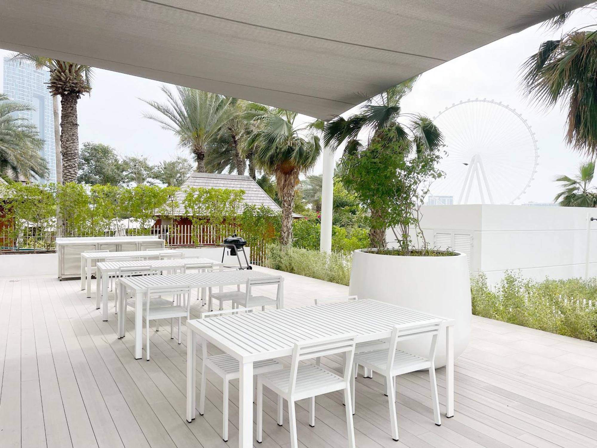 Seaview 3king Bed- Private Beach Apartment *