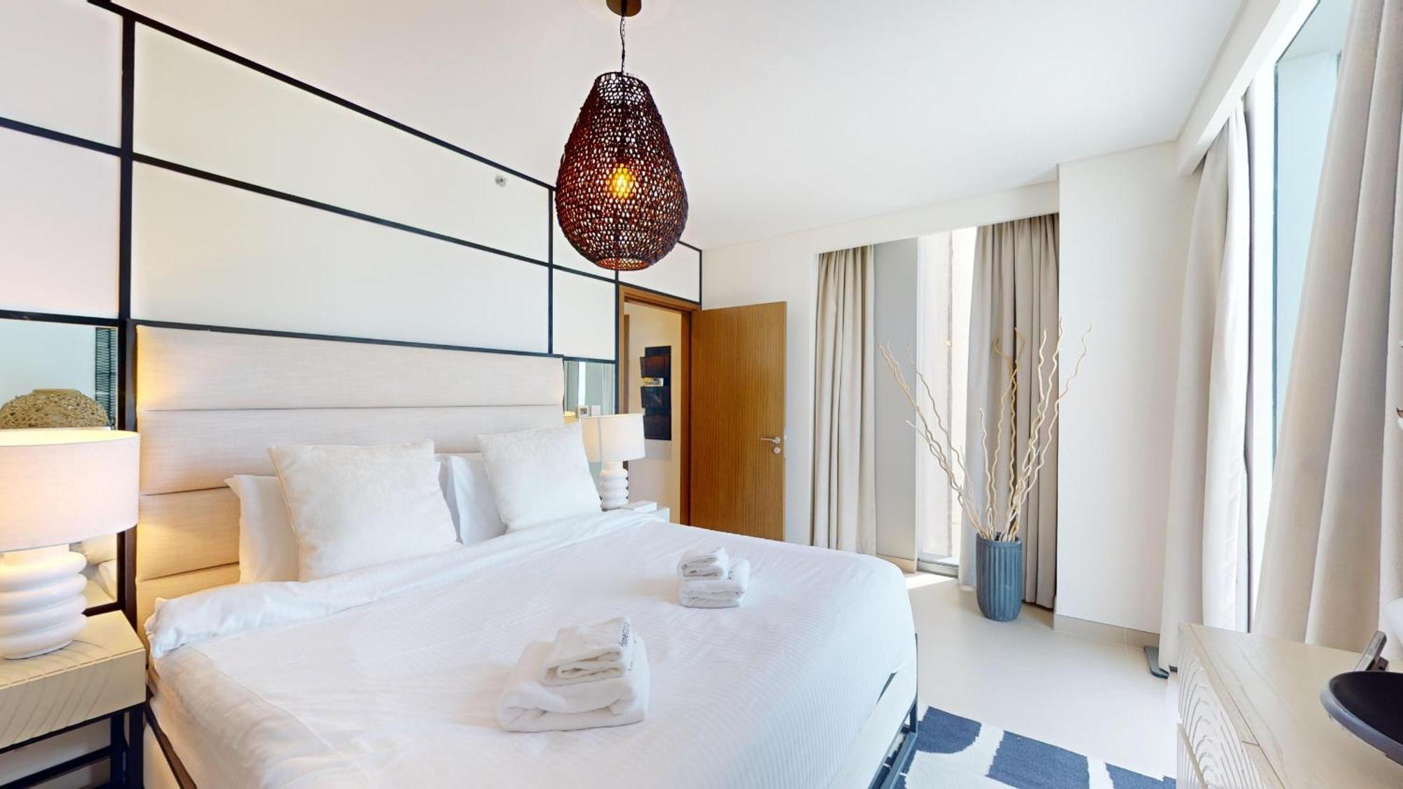 Primestay - Spacious 2br With Marina View - Marina *