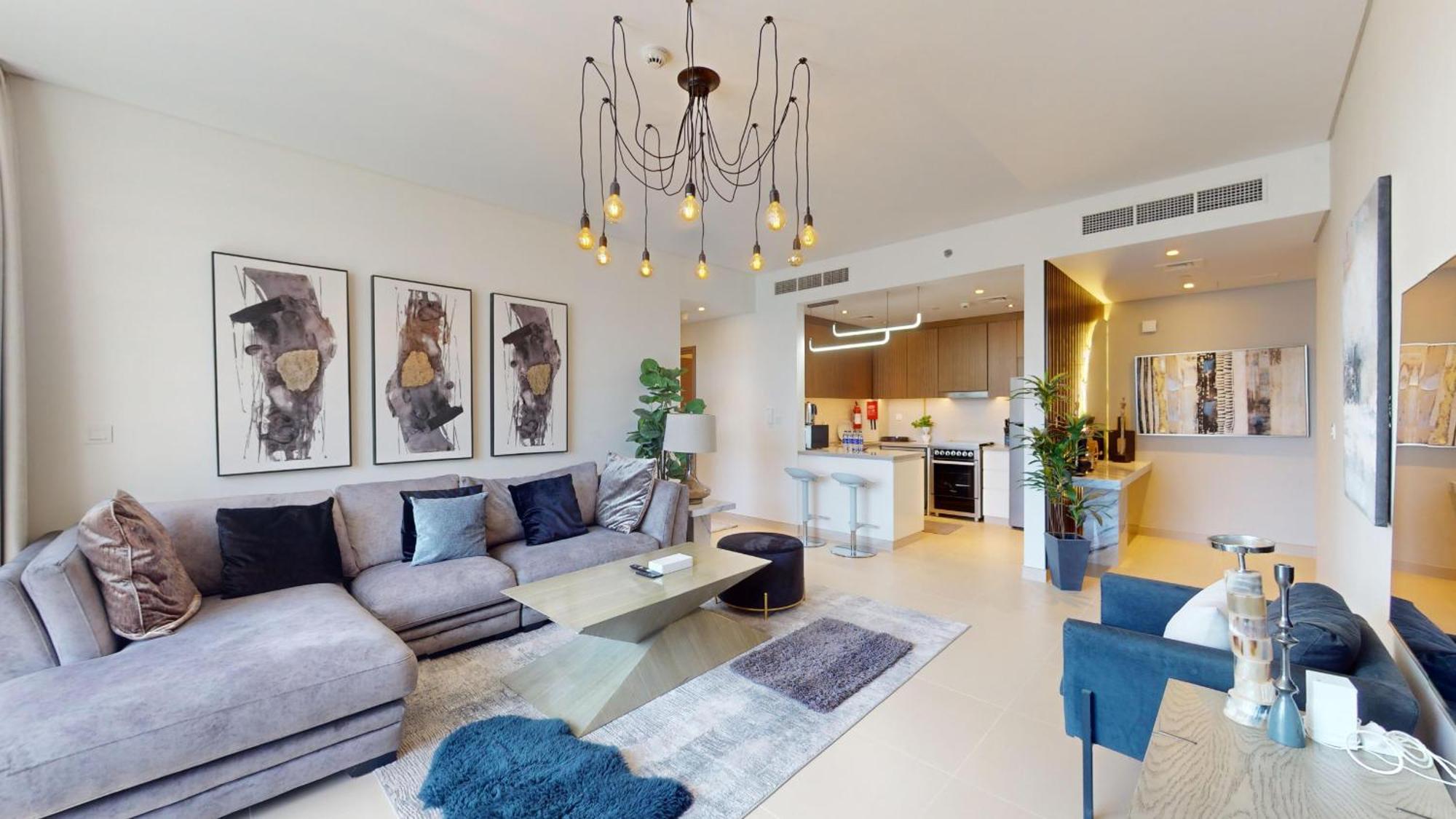 Primestay - Spacious 2br With Marina View - Marina Apartment *