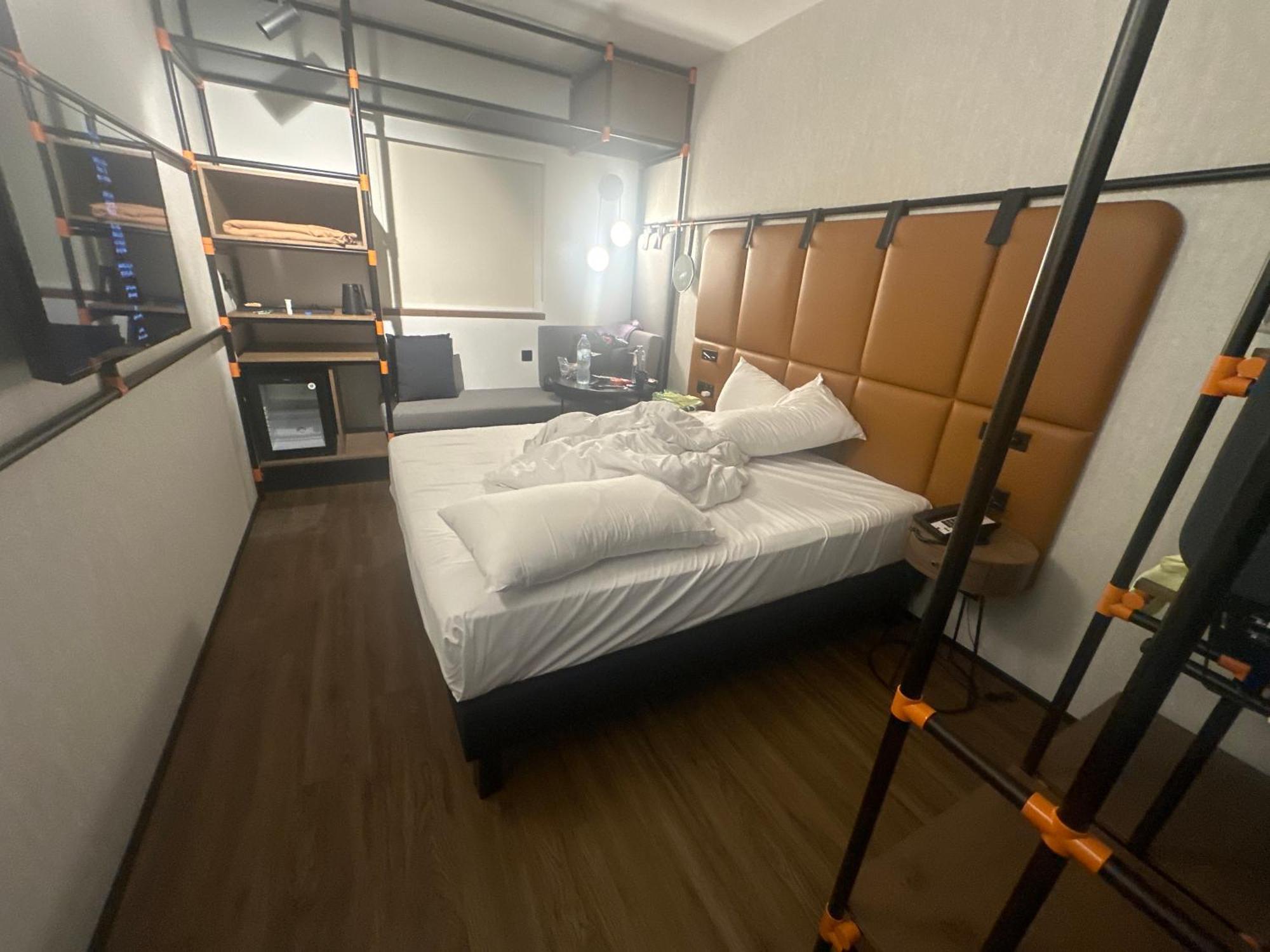 Apartment House Mall Of Emirates Dubai
