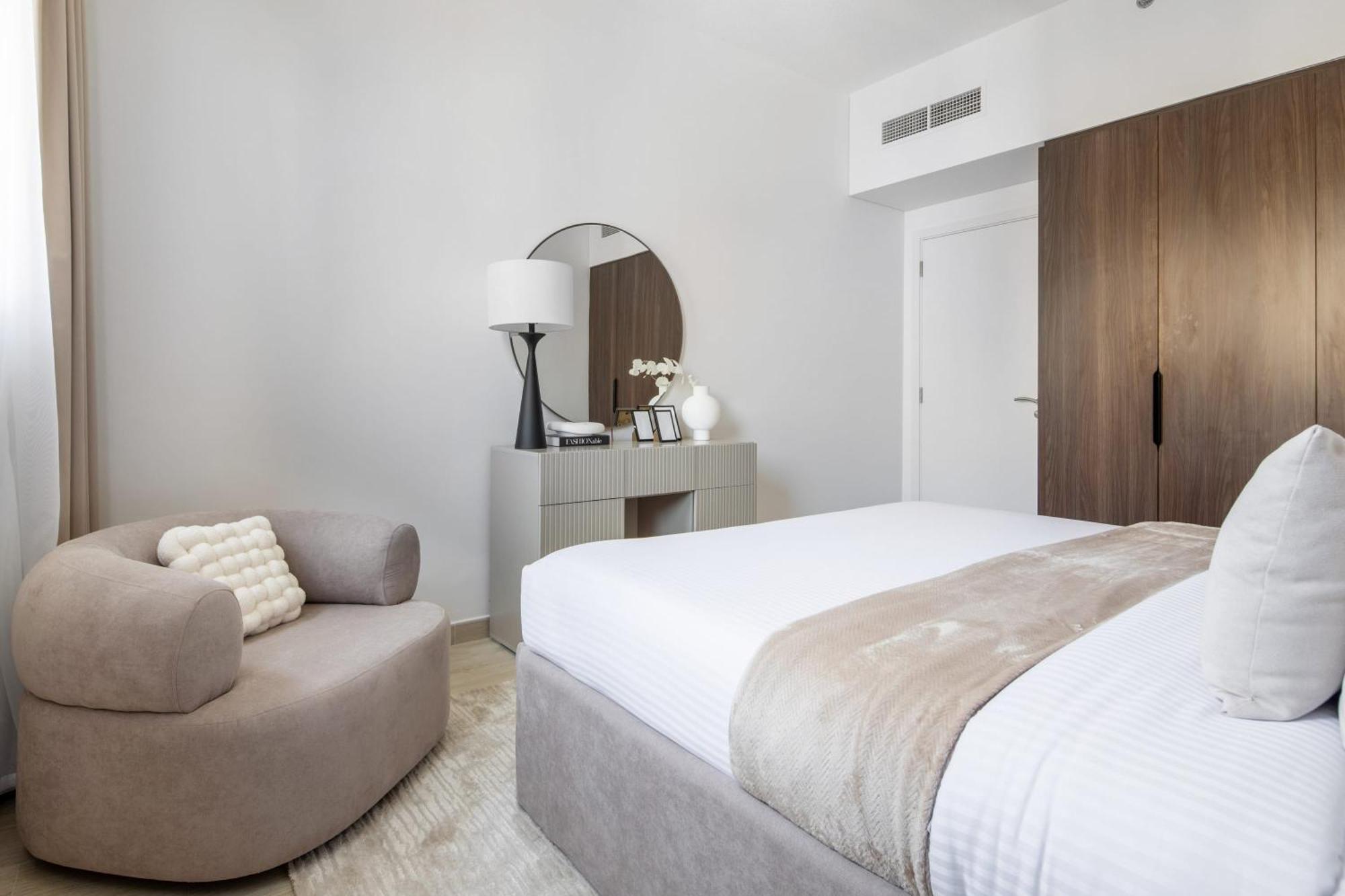 Apartment Frank Porter - Asayel 2 *