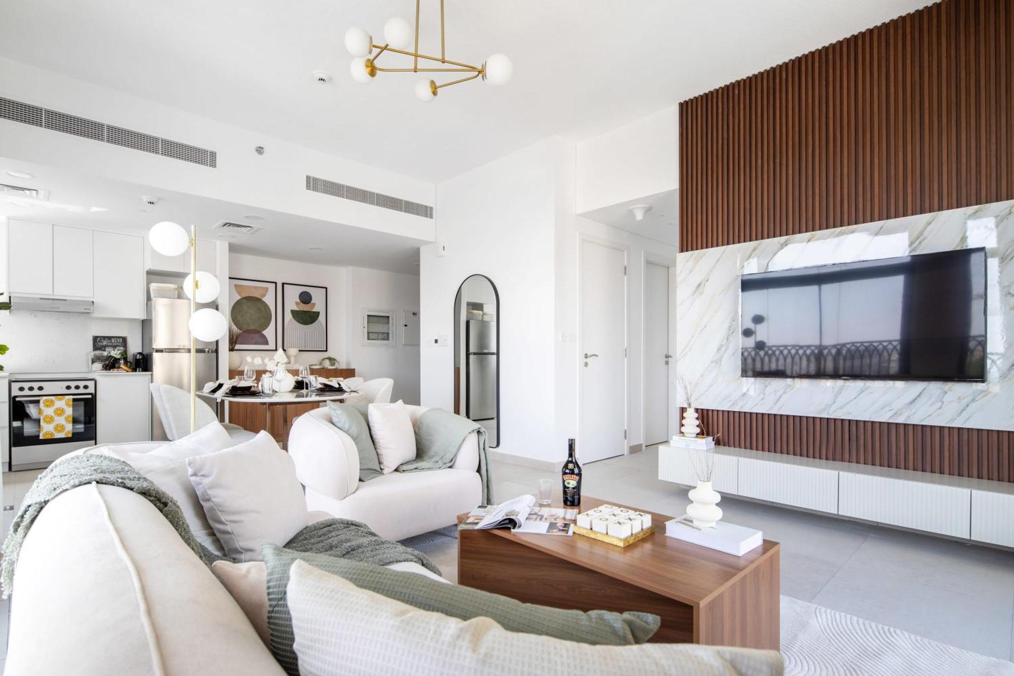 Apartment Frank Porter - Asayel 2