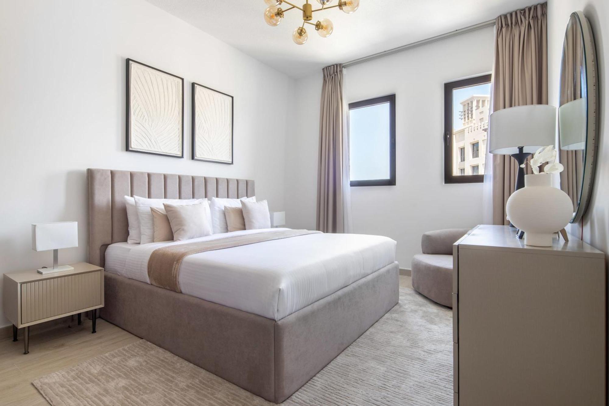 Frank Porter - Asayel 2 Apartment