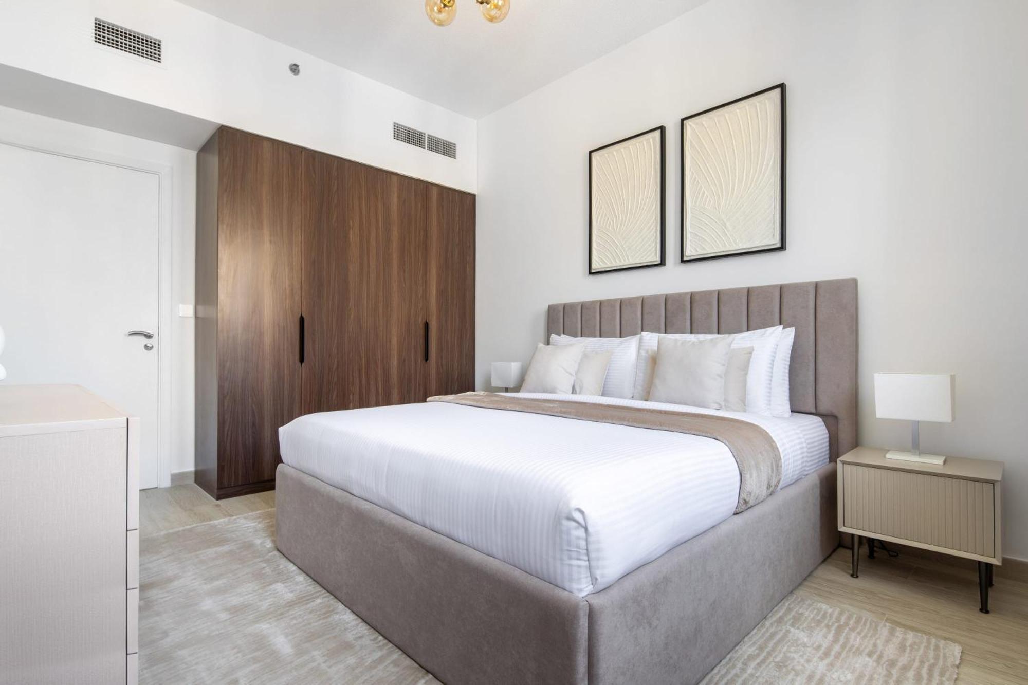 Frank Porter - Asayel 2 Apartment *