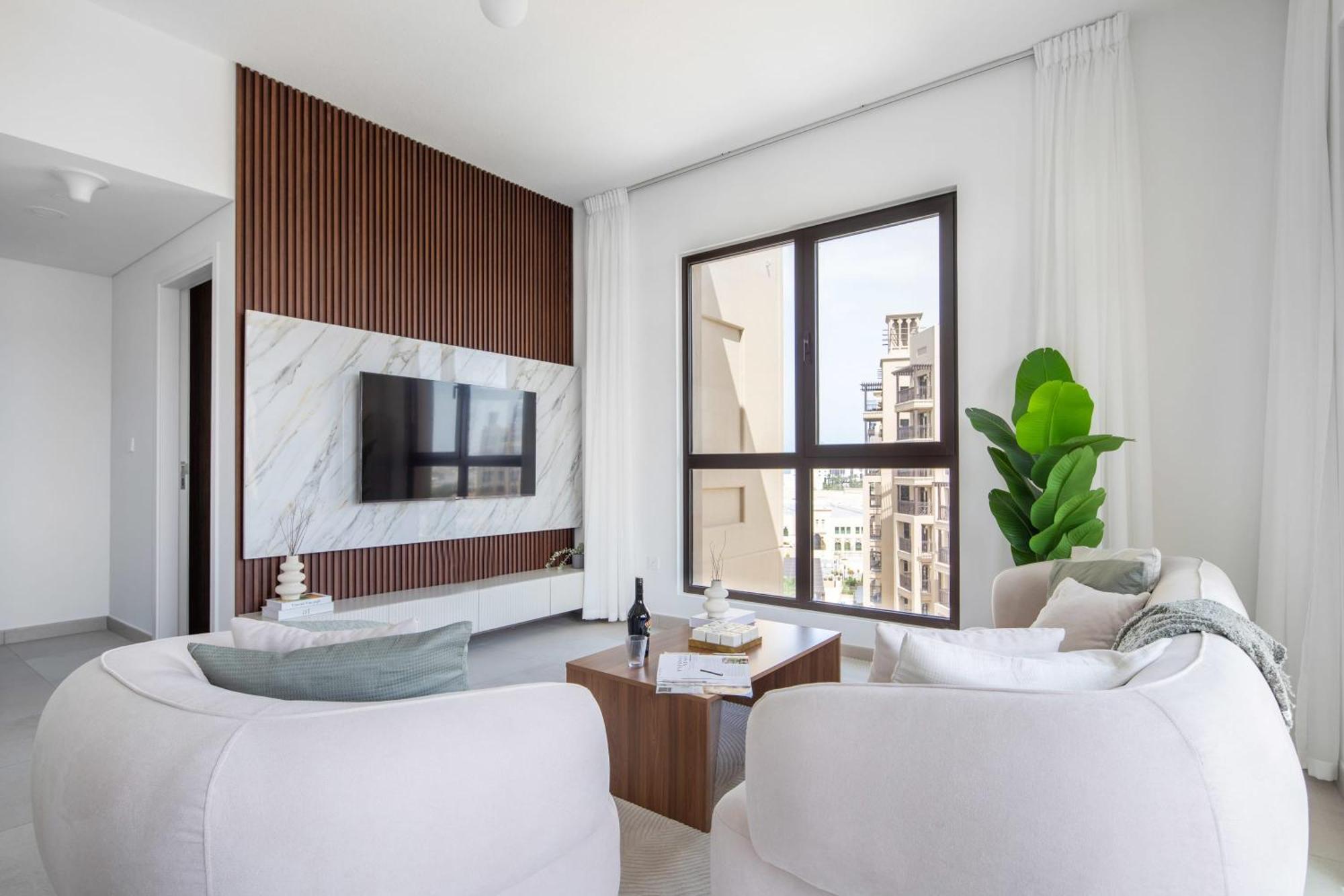Frank Porter - Asayel 2 Apartment *
