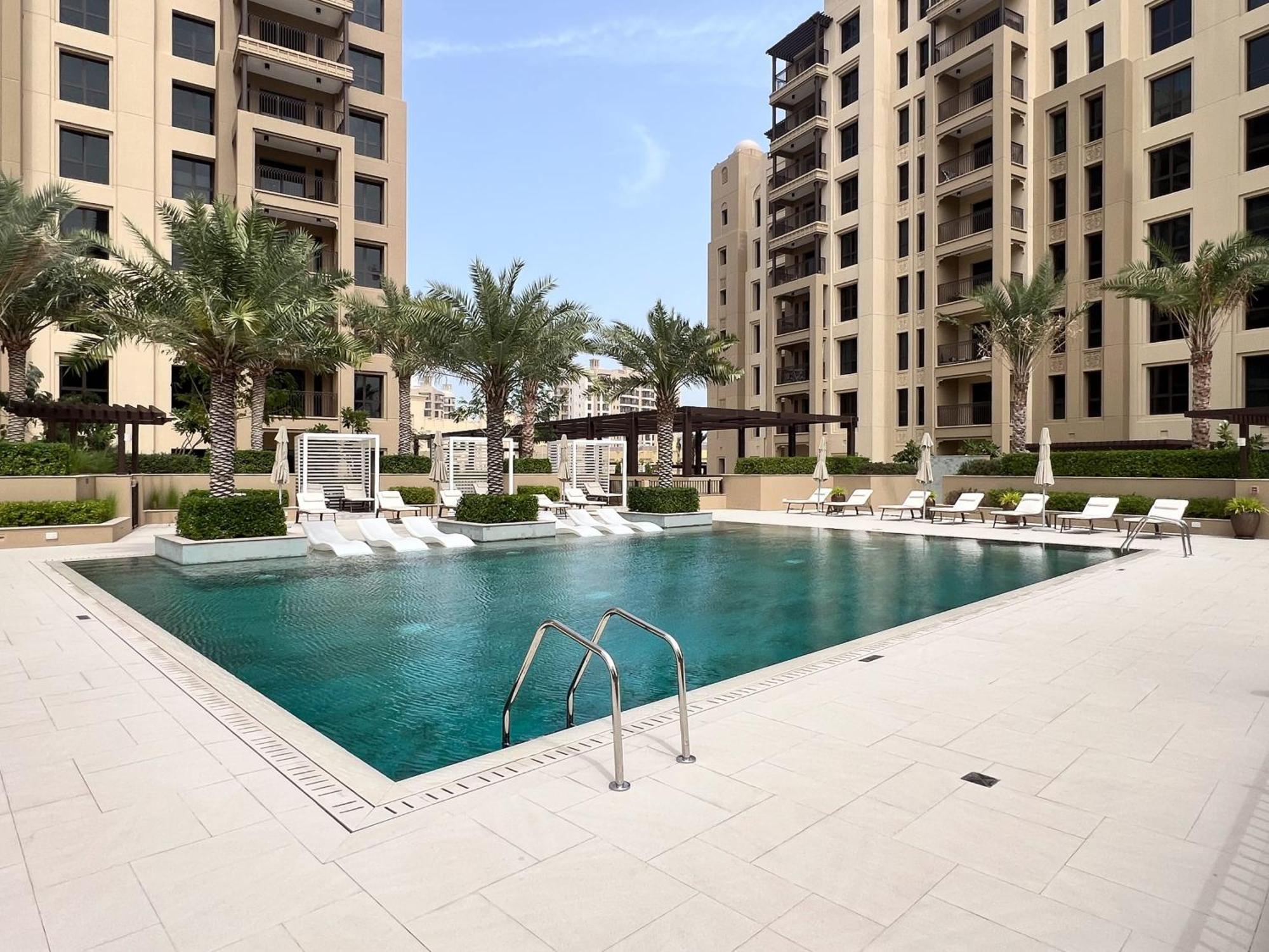 Frank Porter - Asayel 2 Apartment