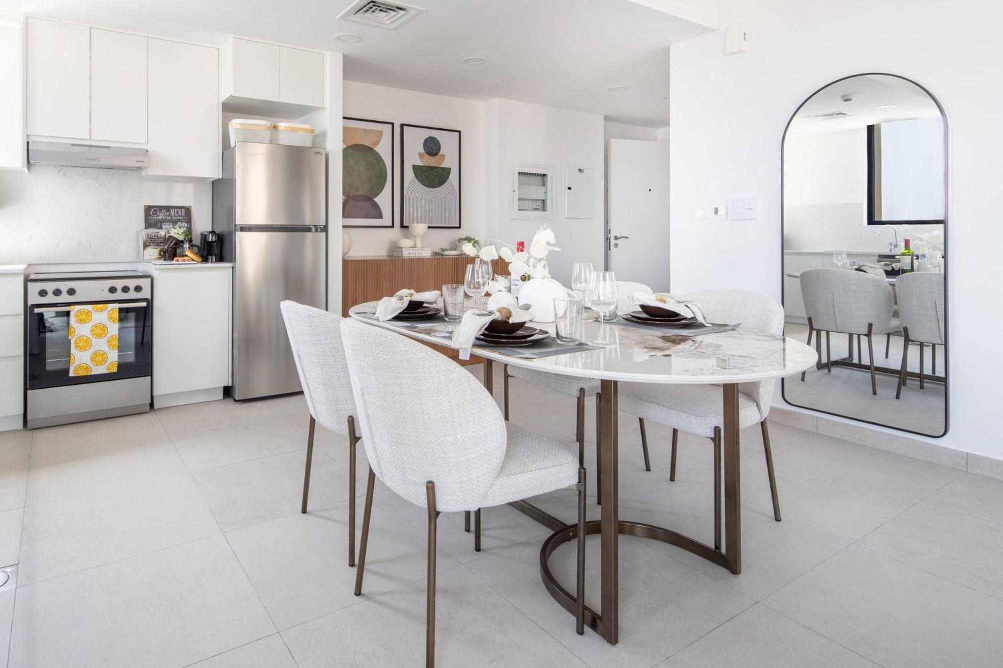 Apartment Frank Porter - Asayel 2