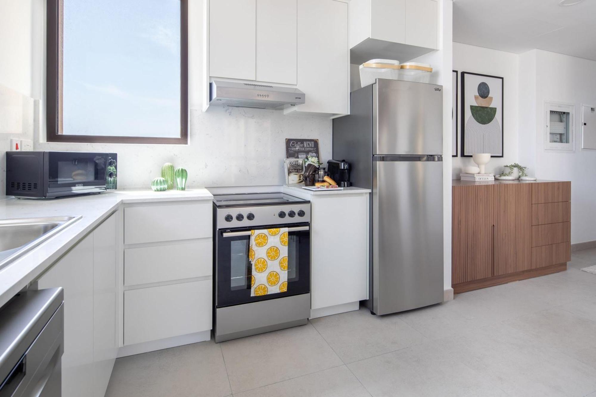 Frank Porter - Asayel 2 Apartment *