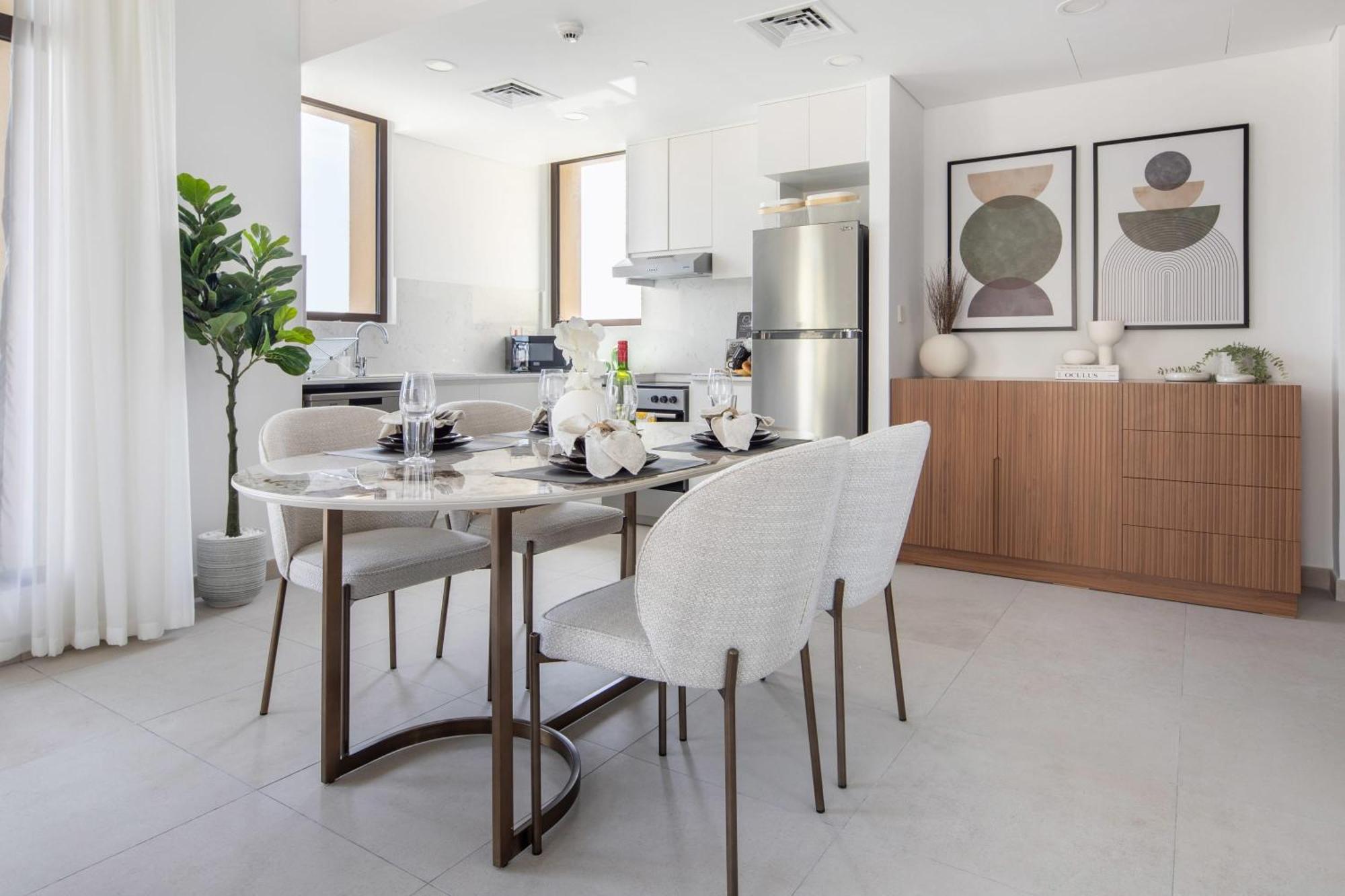 Frank Porter - Asayel 2 Apartment