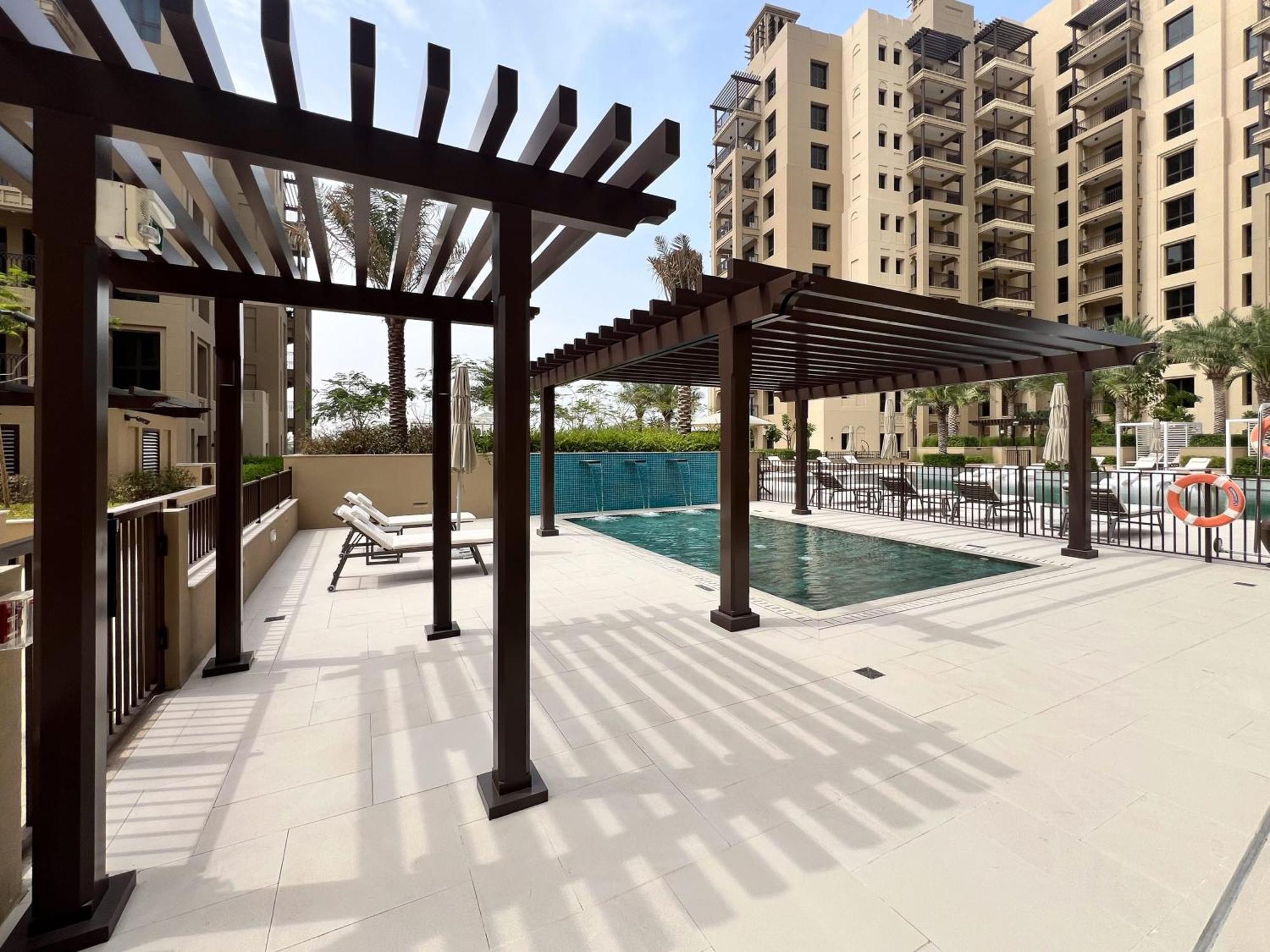 Frank Porter - Asayel 2 Dubai