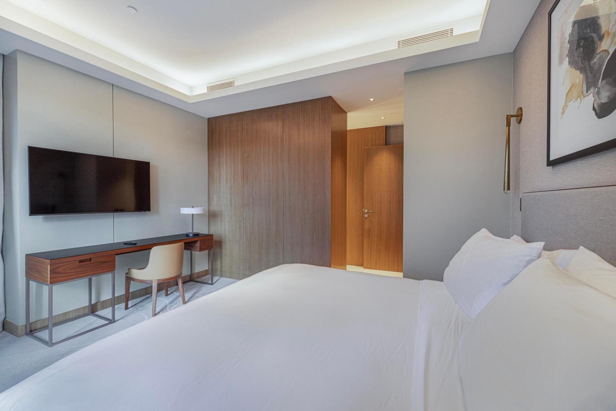 Apartment Address Opera Residences - Elegant Dubai