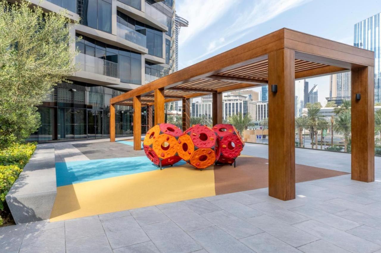Address Opera Residences - Elegant Apartment