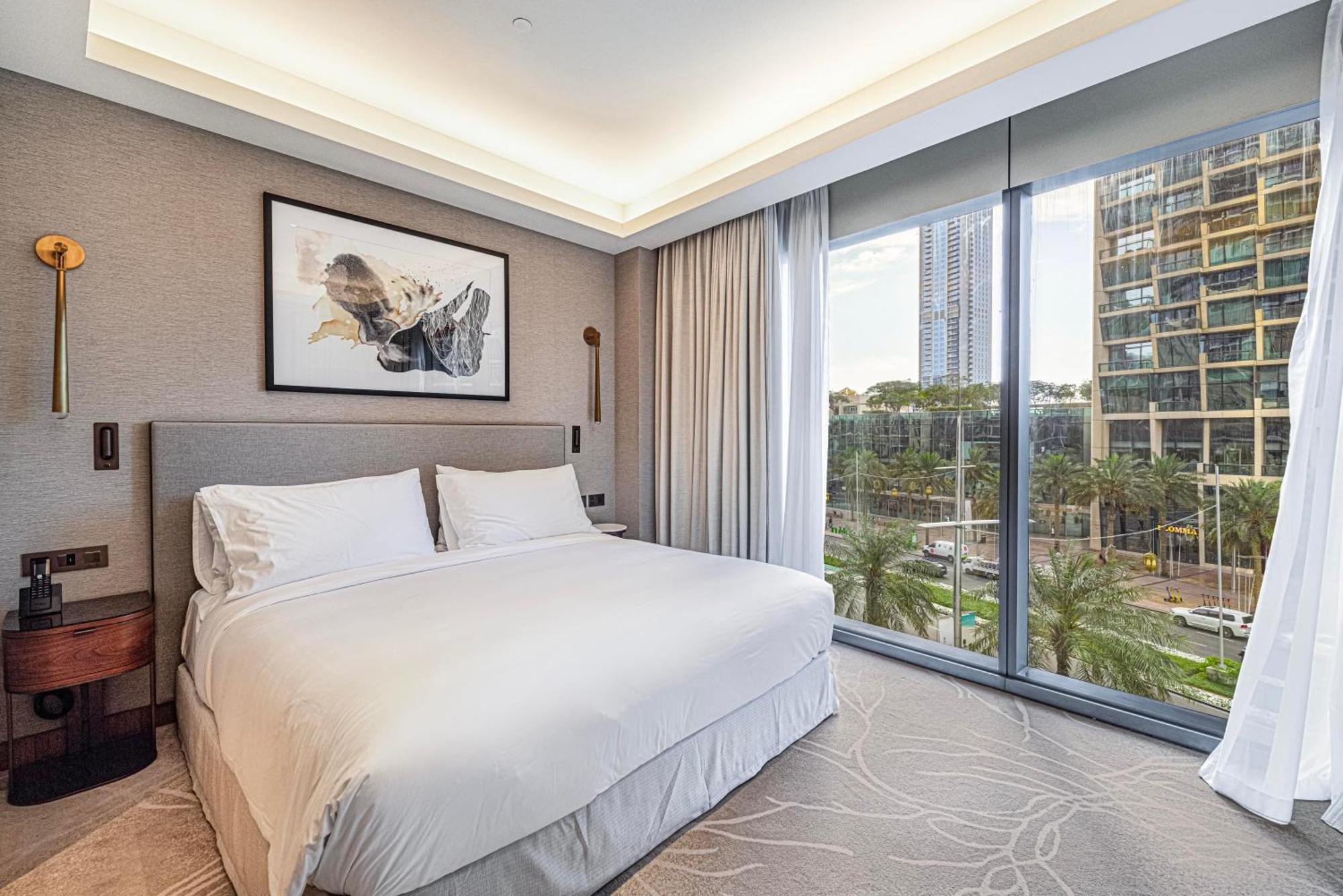 Apartment Address Opera Residences - Elegant *