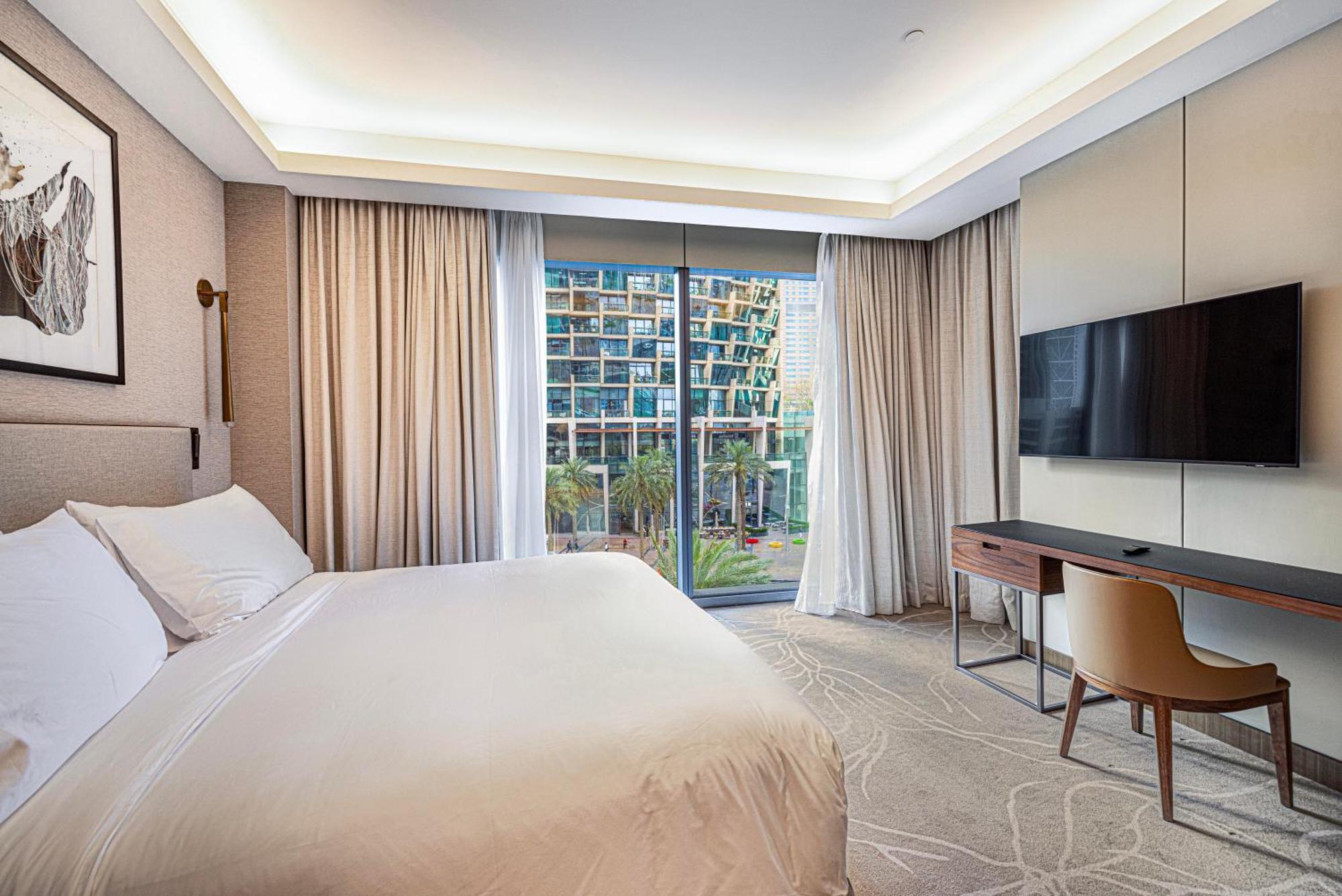 Address Opera Residences - Elegant Apartment Dubai