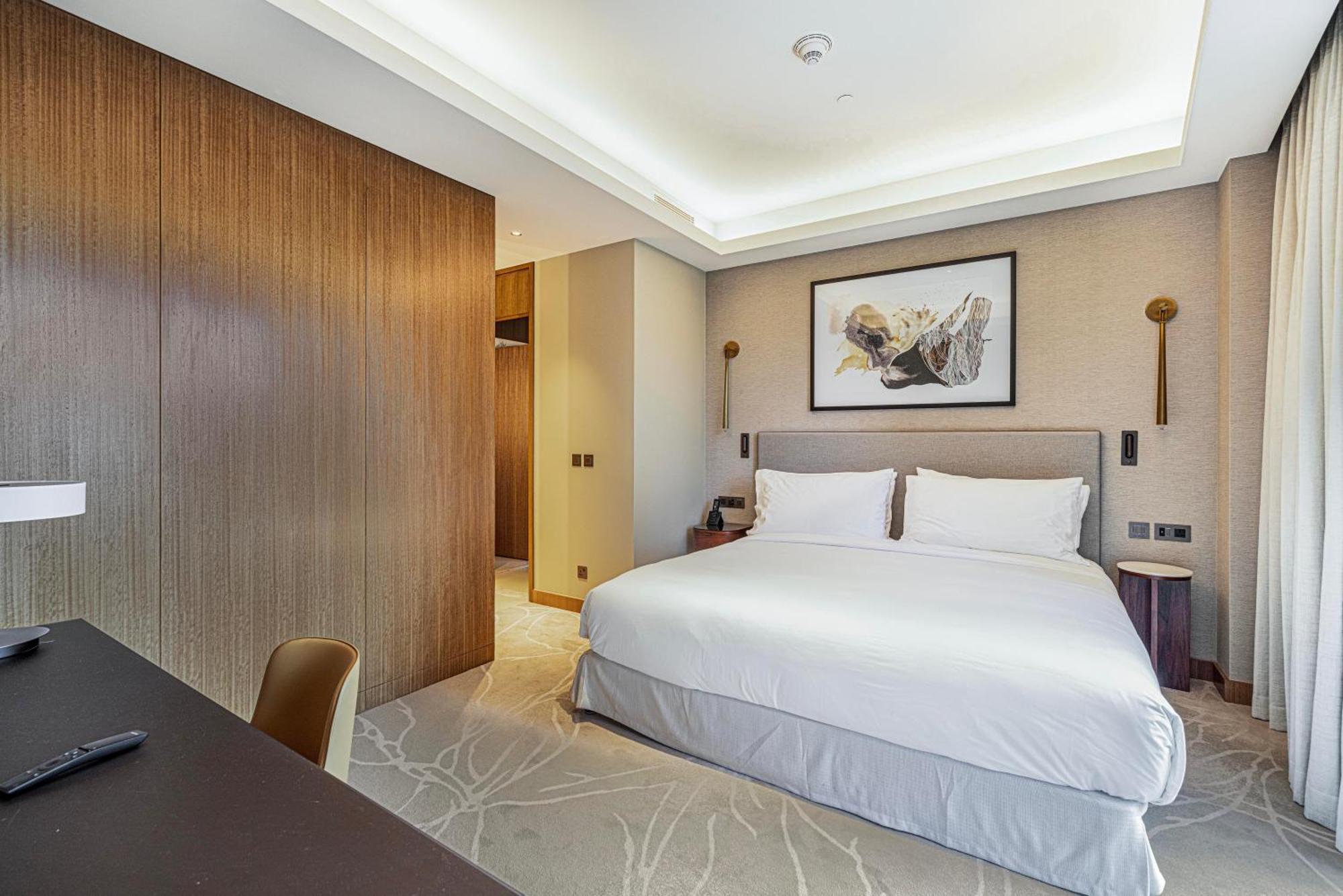 Address Opera Residences - Elegant Apartment