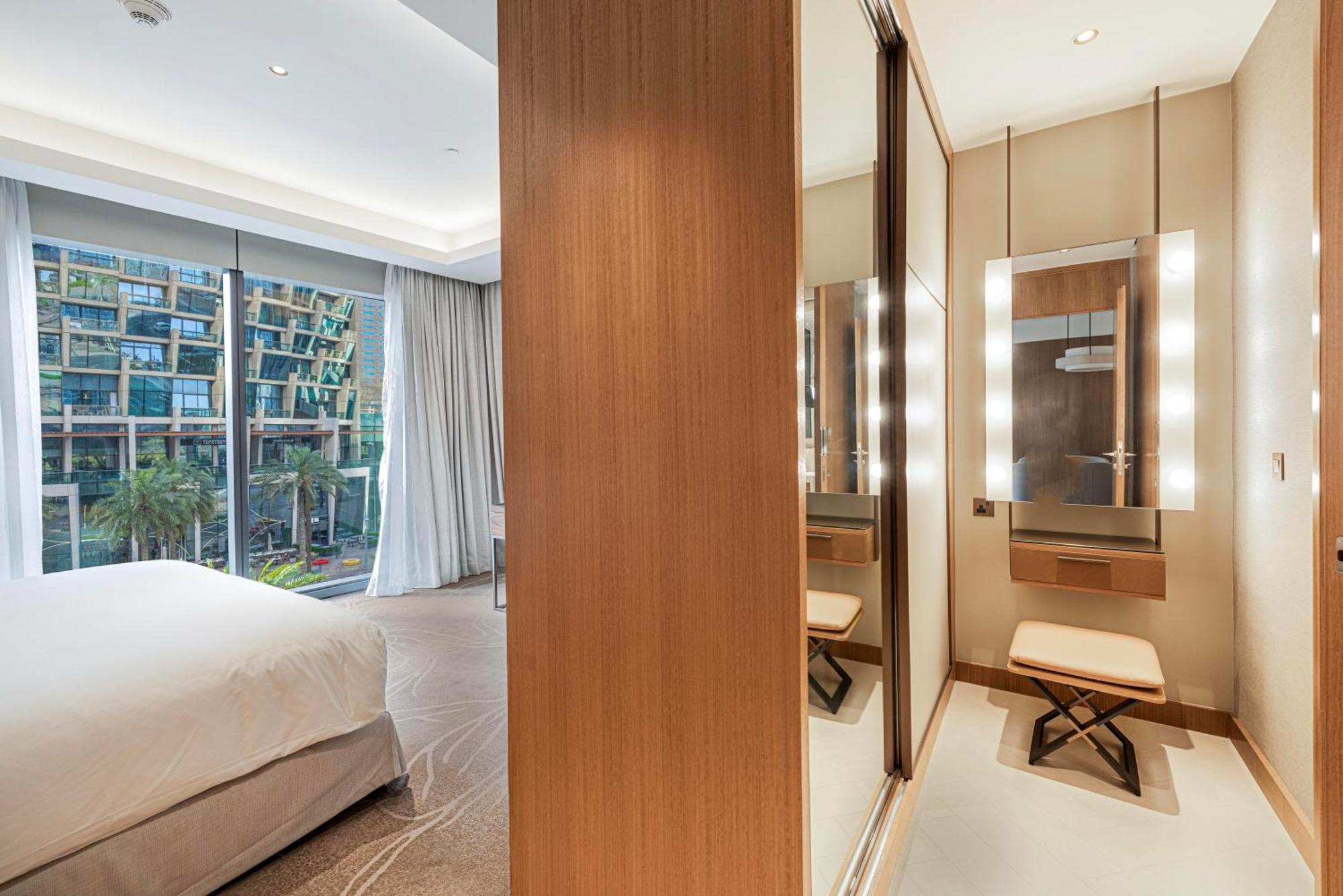 Apartment Address Opera Residences - Elegant *