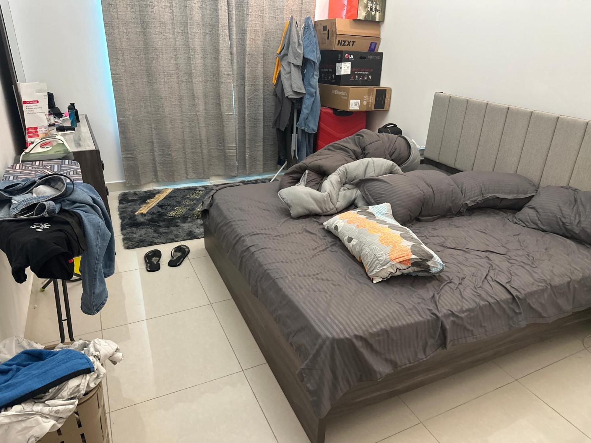 Apartment House Mall Of Emirates