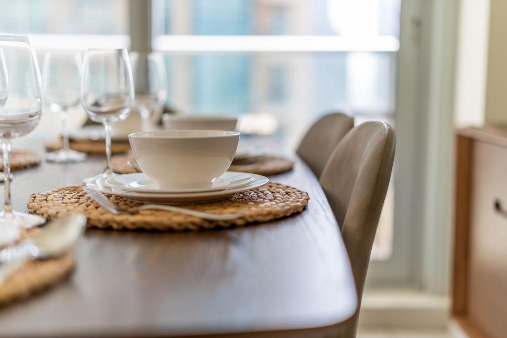 Guestready - Bright And Homely Near The Mall Apartment Dubai