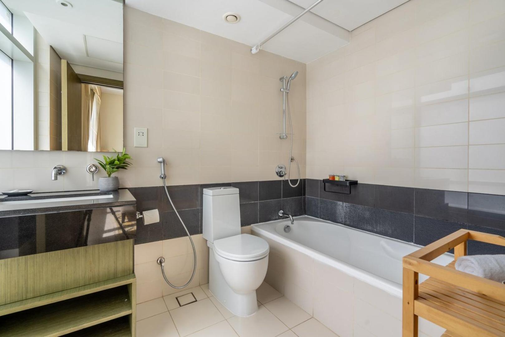 Apartment Guestready - Bright And Homely Near The Mall *