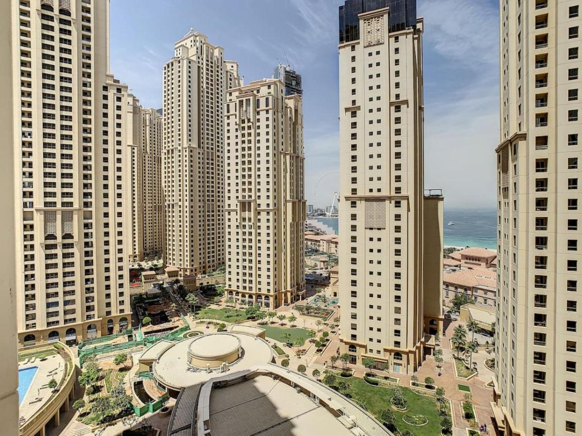 Apartment Key View - Murjan 5 Dubai