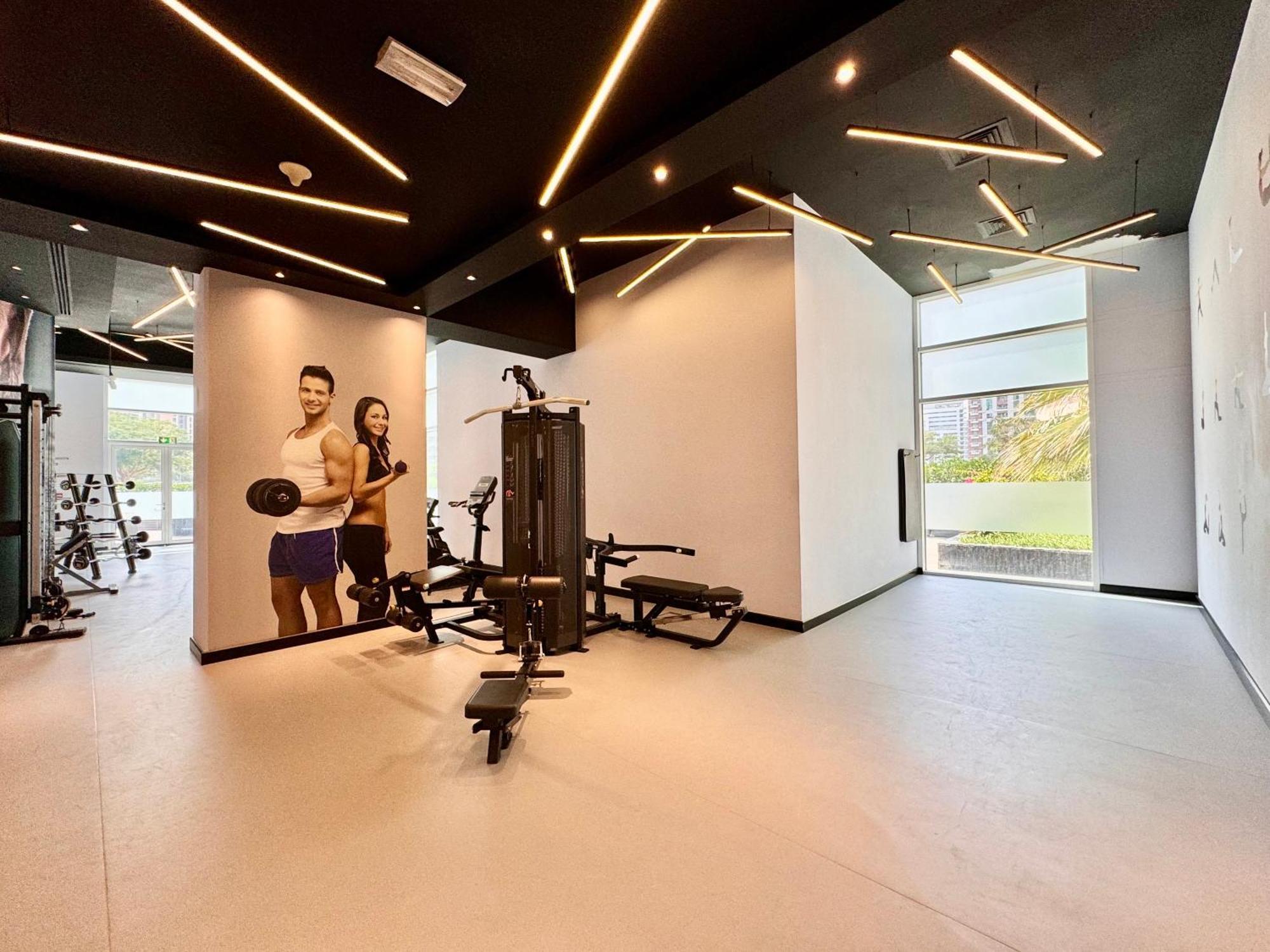 Primestaydxb Apartment Dubai