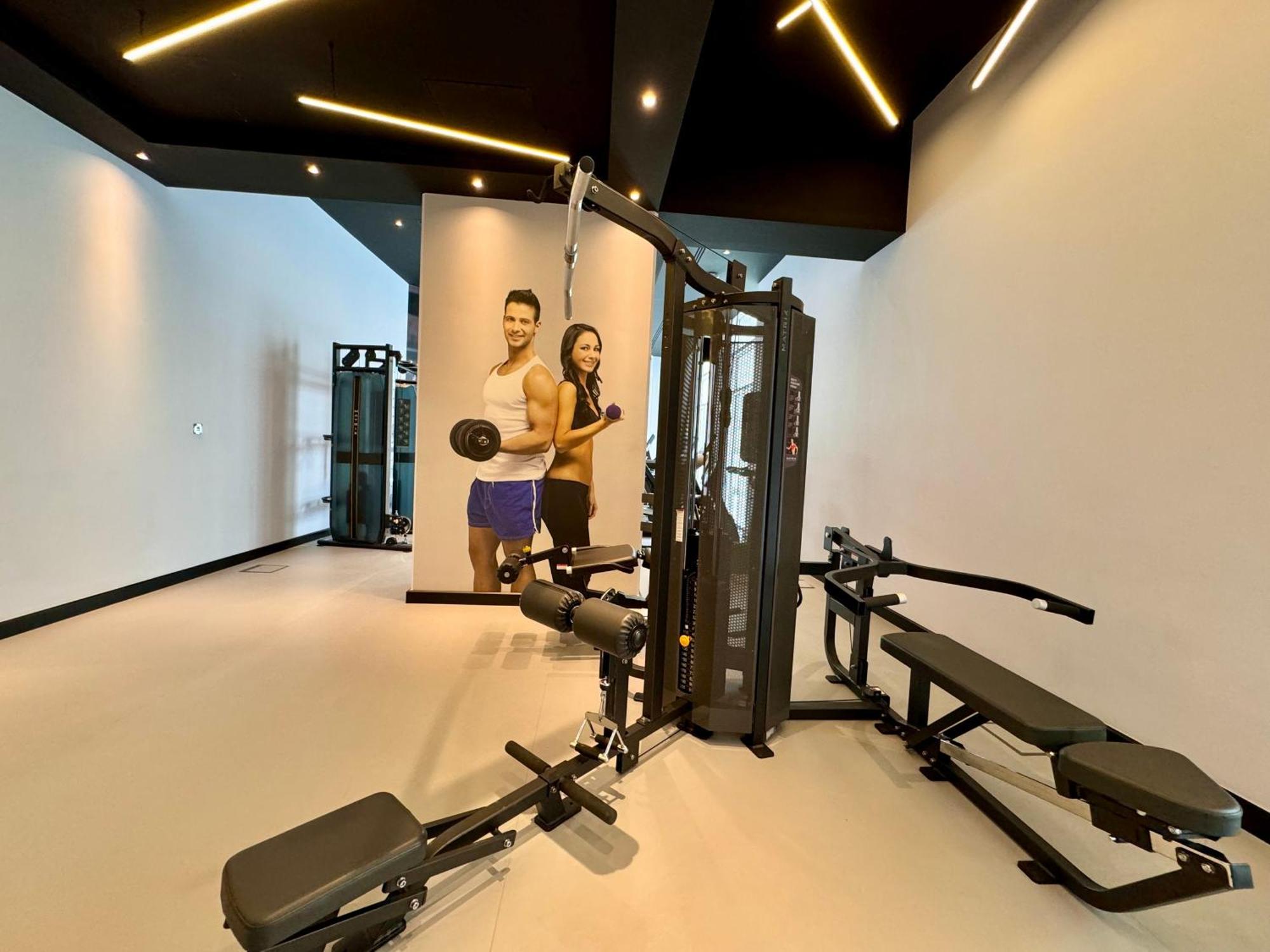 Apartment Primestaydxb Dubai
