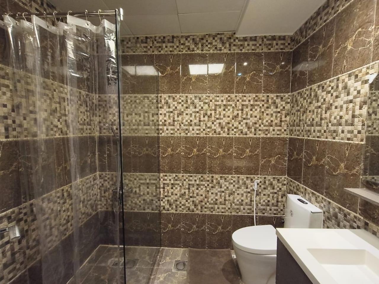 Apartment Primestaydxb *