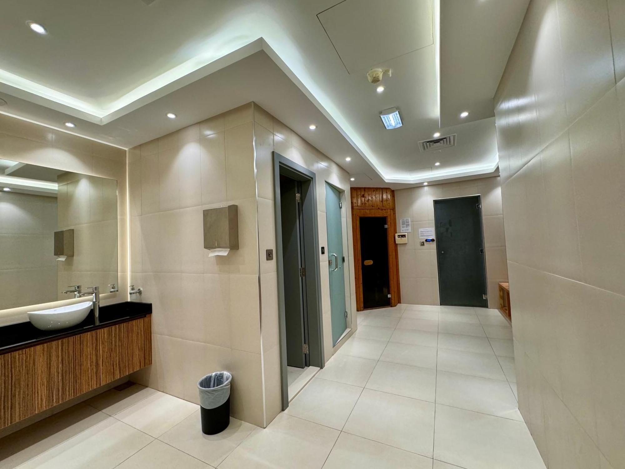 Apartment Primestaydxb *