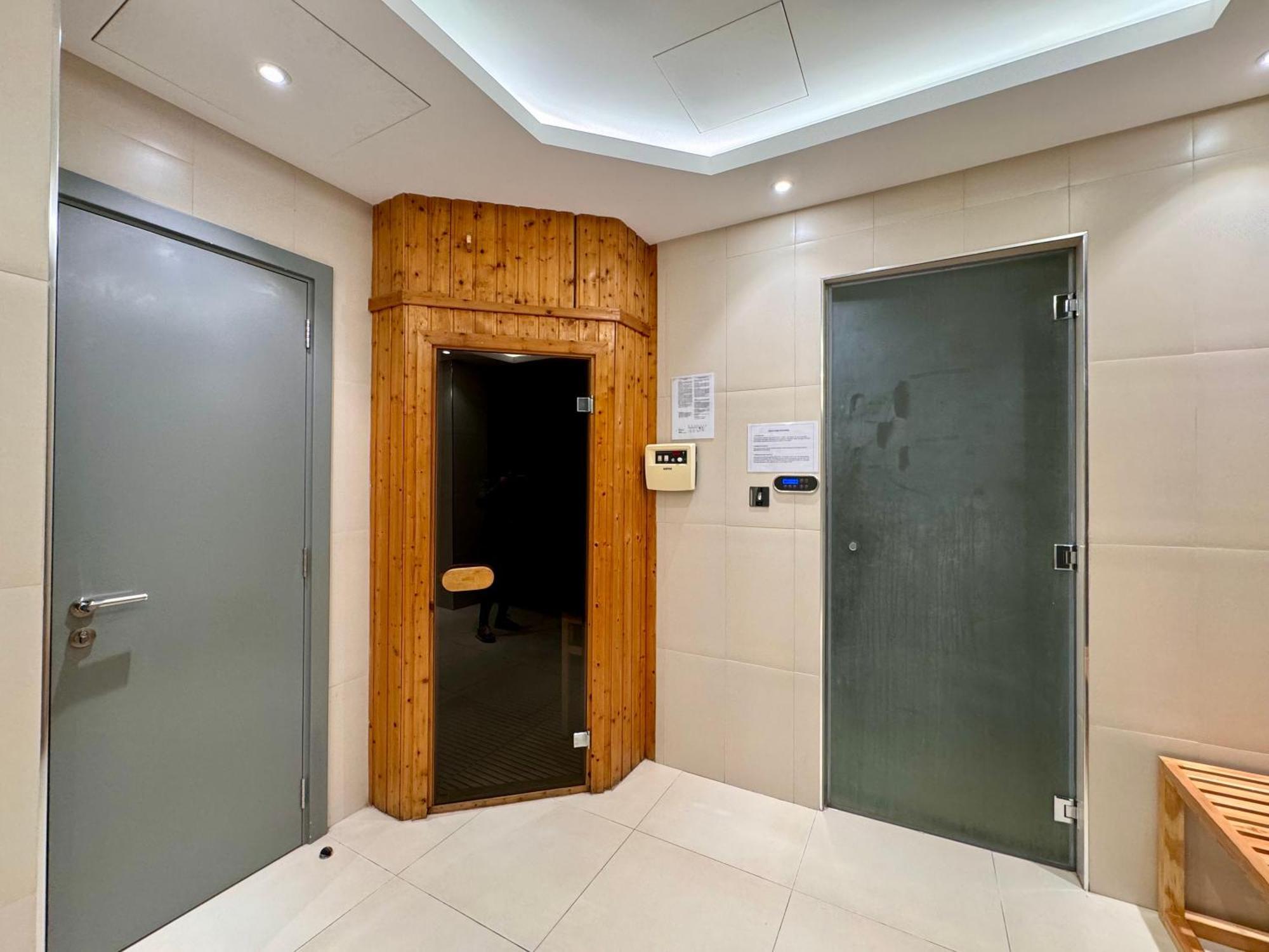 Apartment Primestaydxb *